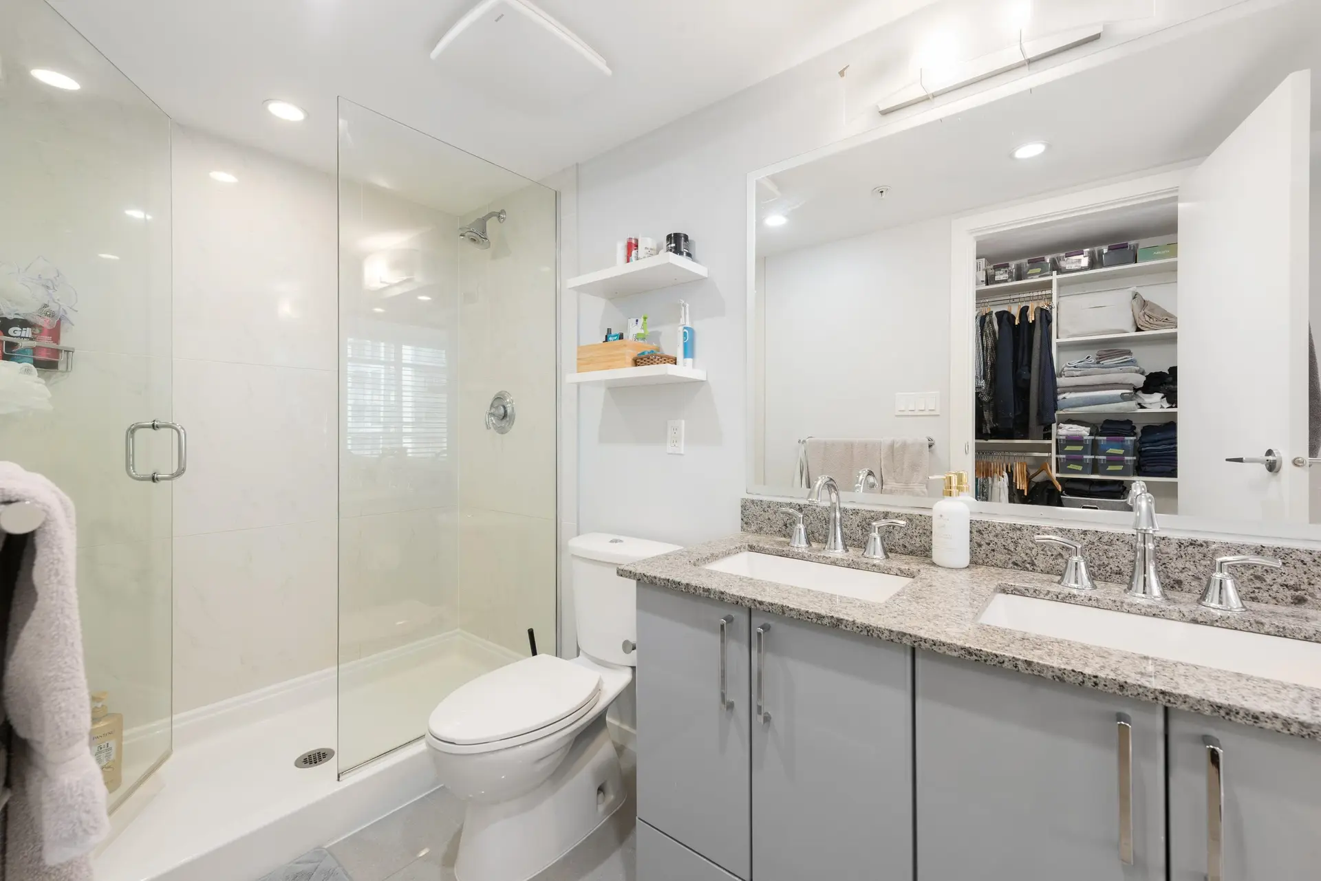 Property at #306 89 W 2nd Avenue, Vancouver, BC