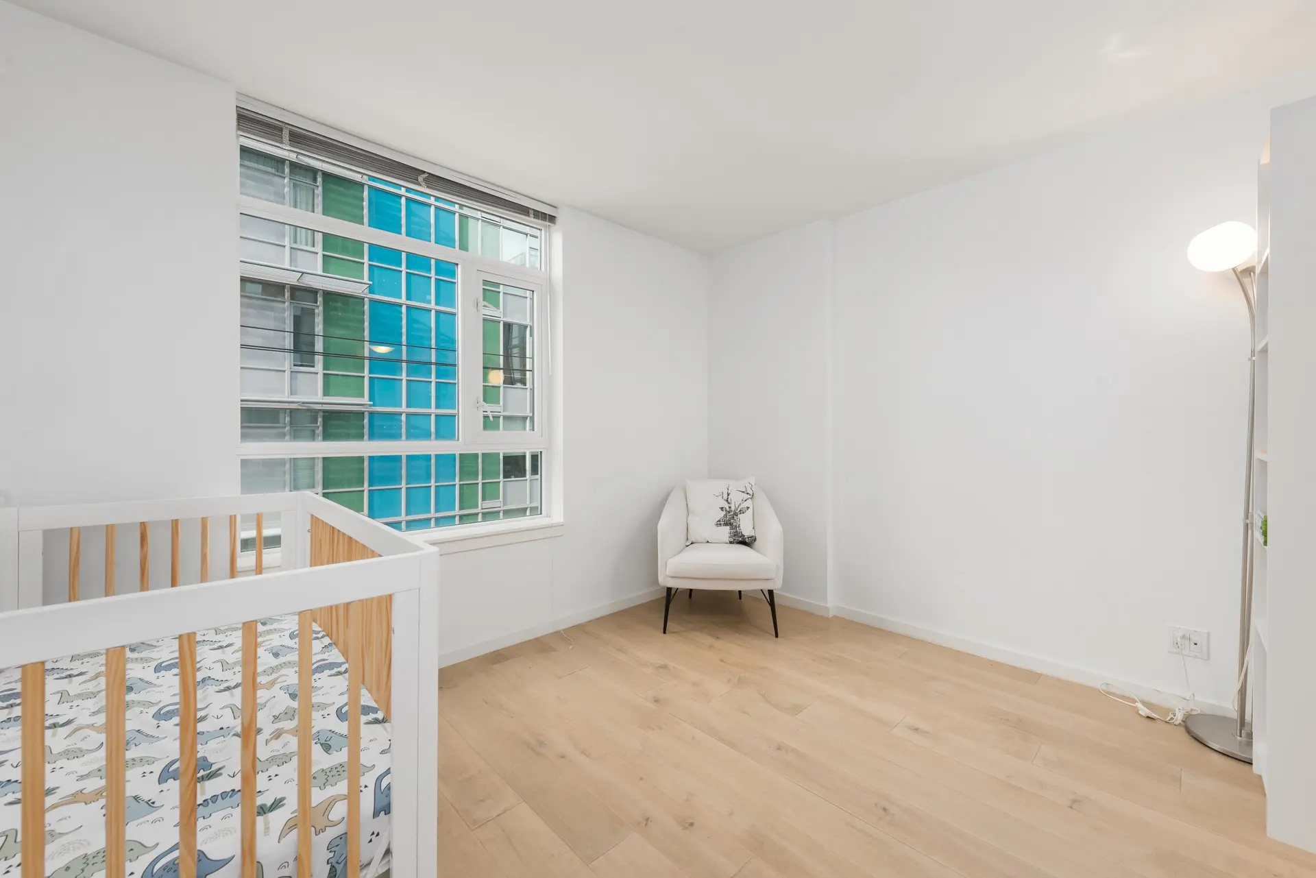 Property at #306 89 W 2nd Avenue, Vancouver, BC