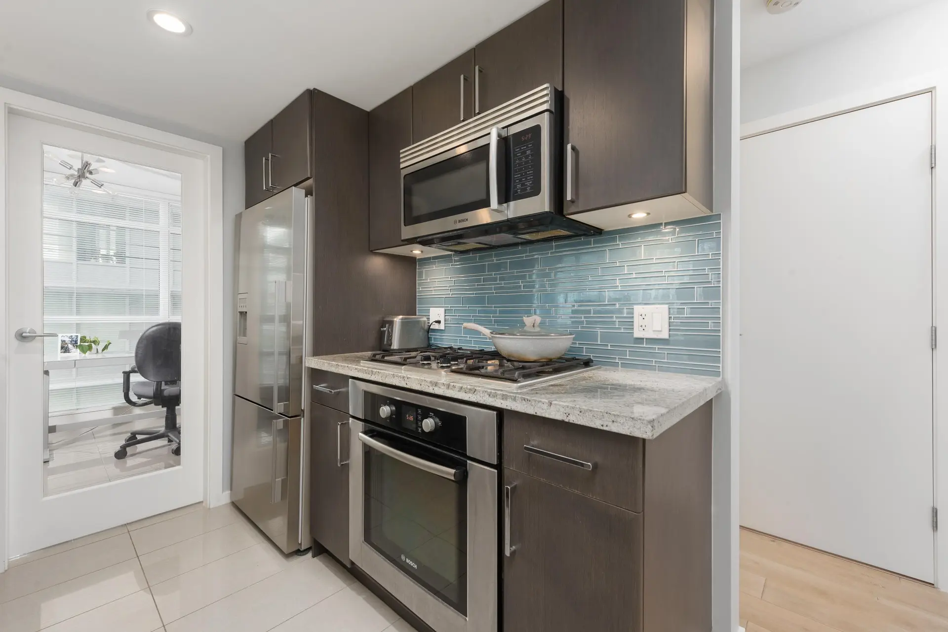 Property at #306 89 W 2nd Avenue, Vancouver, BC