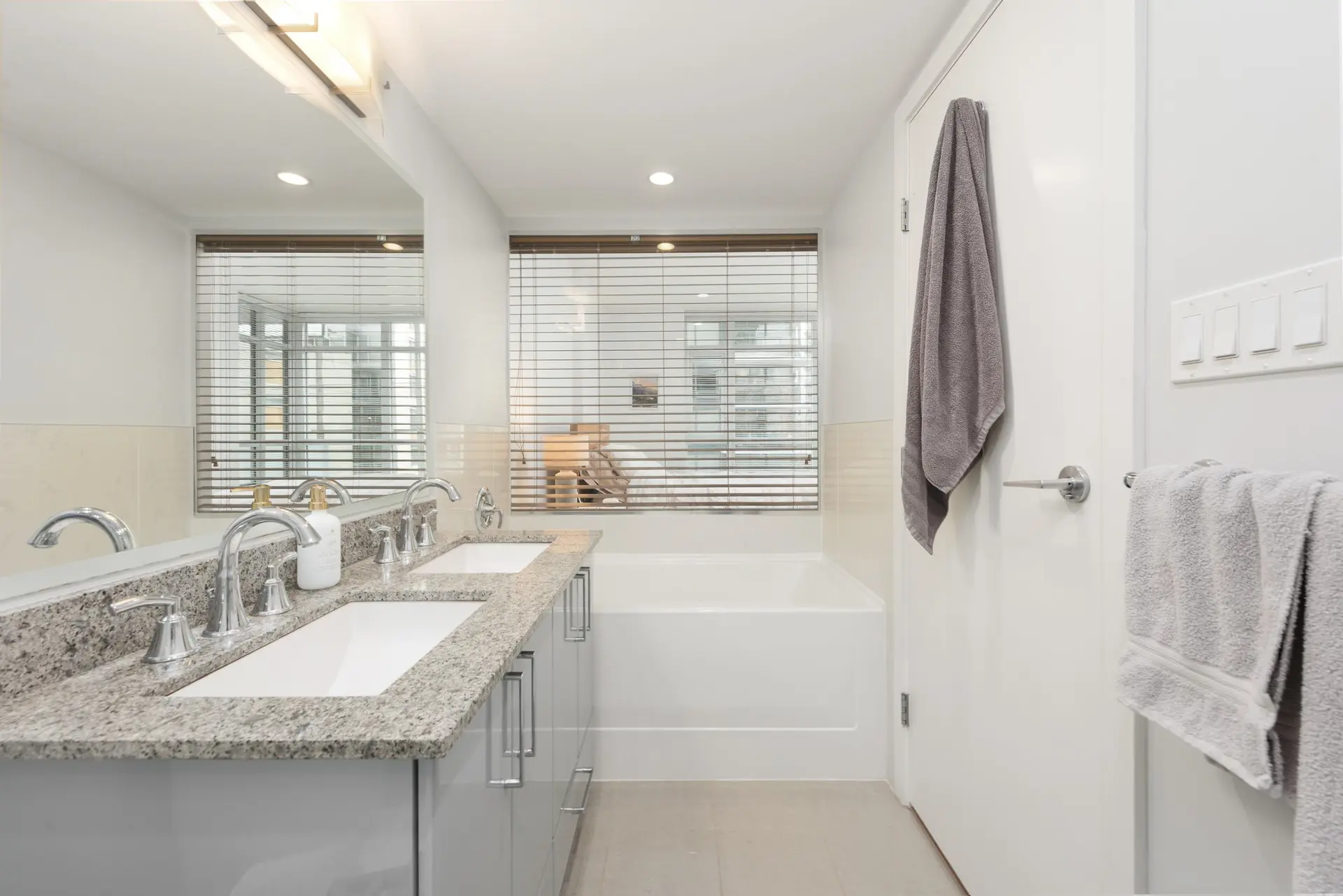 Property at #306 89 W 2nd Avenue, Vancouver, BC