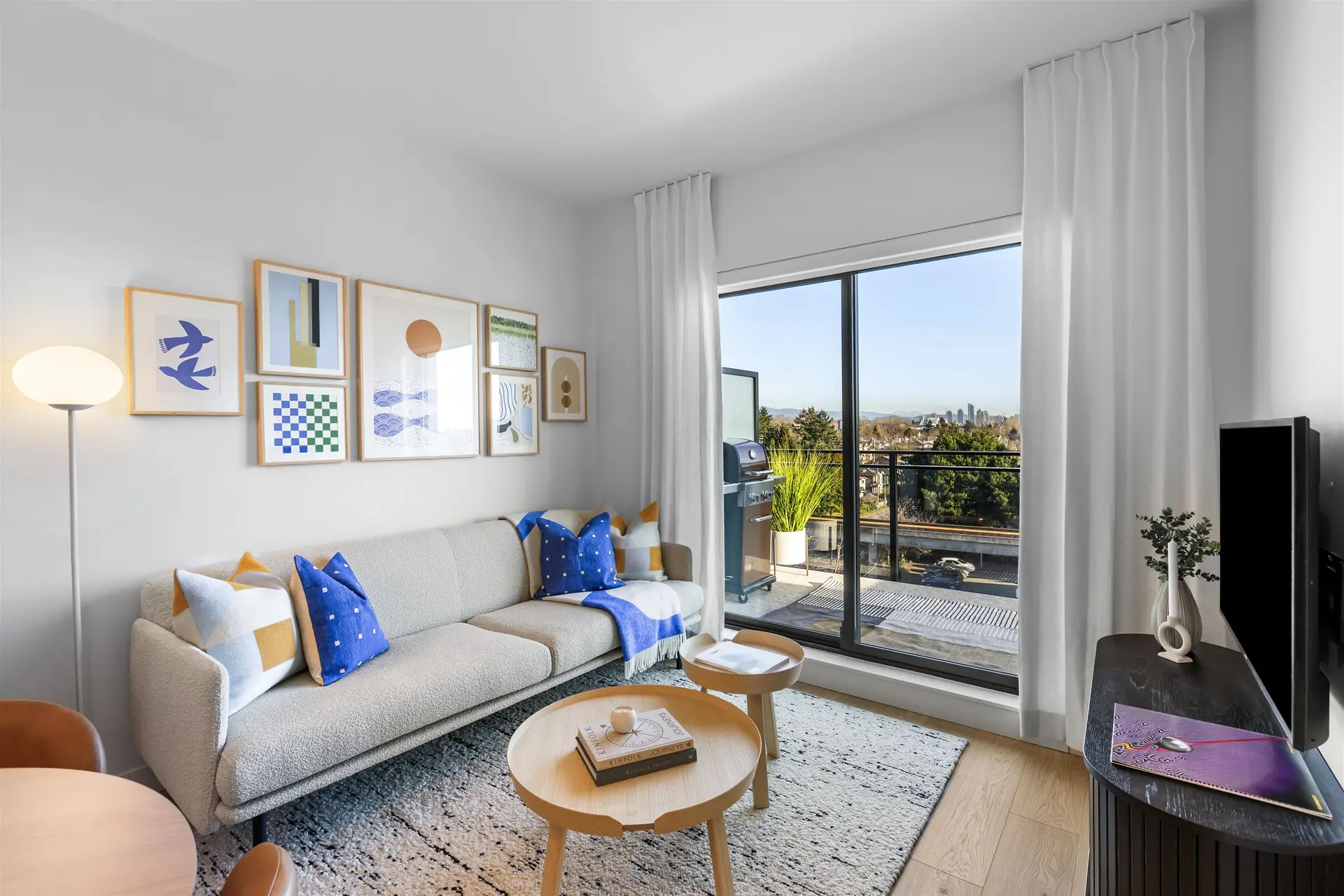 #610 1680 E 12th Avenue - Image 2