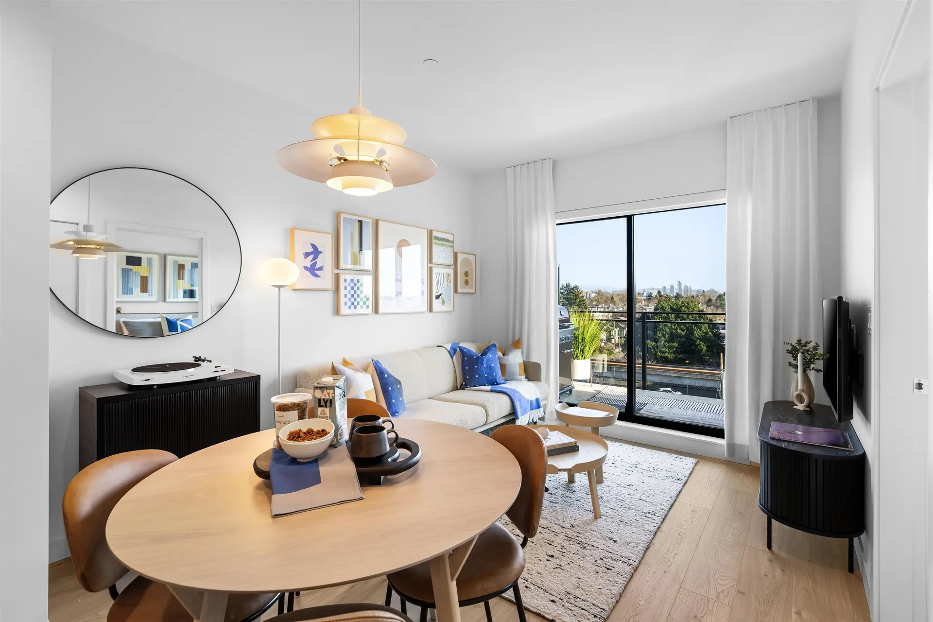 Property at #610 1680 E 12th Avenue, Vancouver, BC