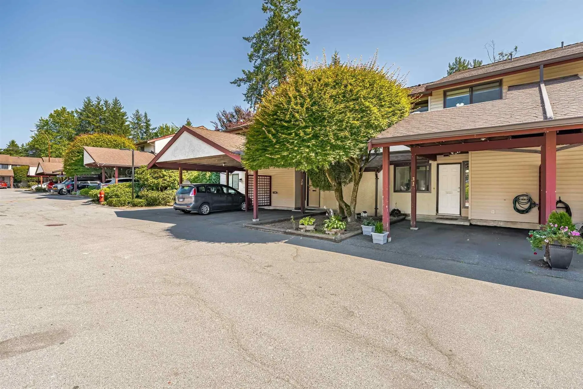 Property at #31 13990 74 Avenue, Surrey, BC