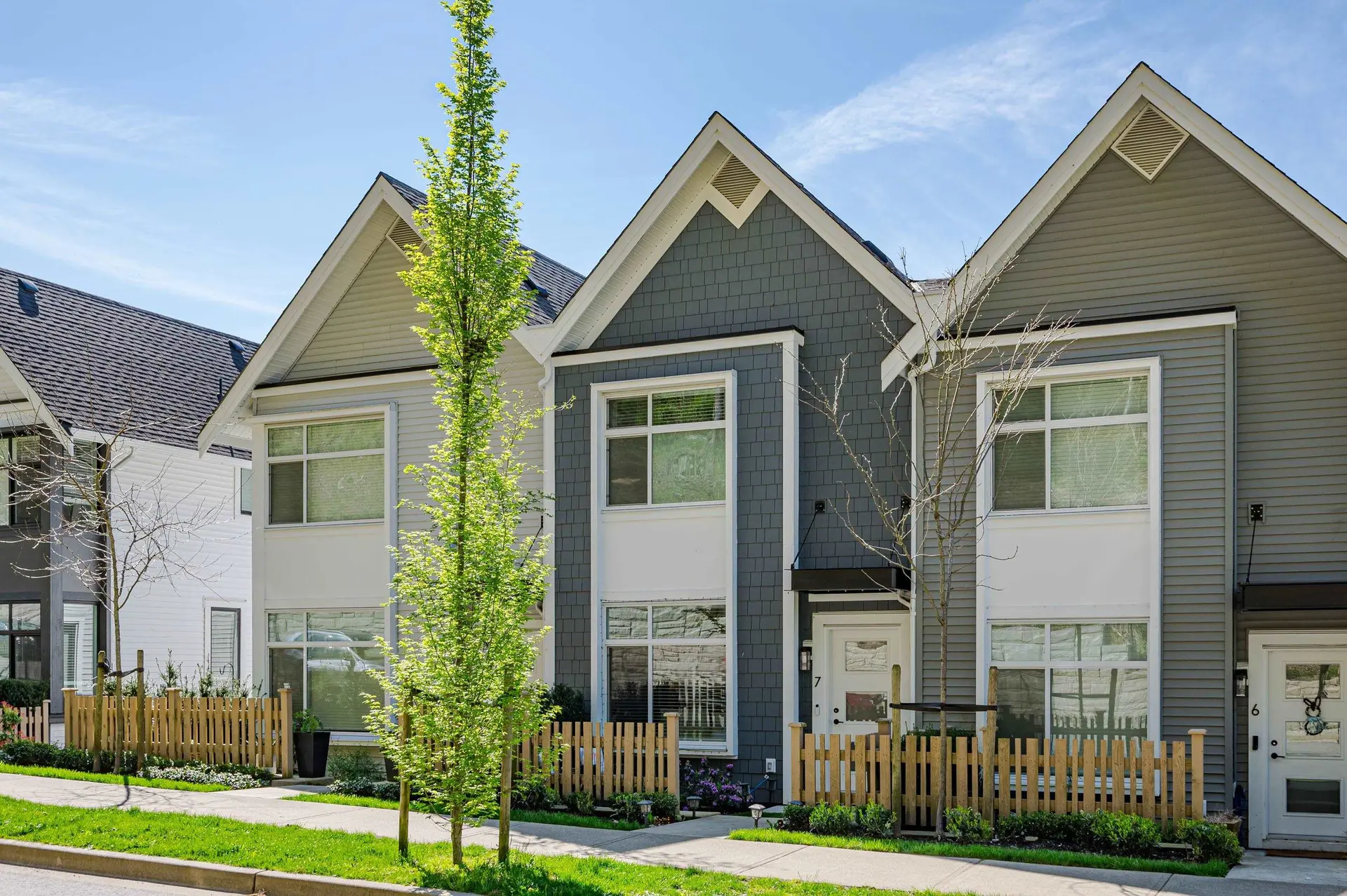 Property at #7 33929 Barker Court, Mission, BC