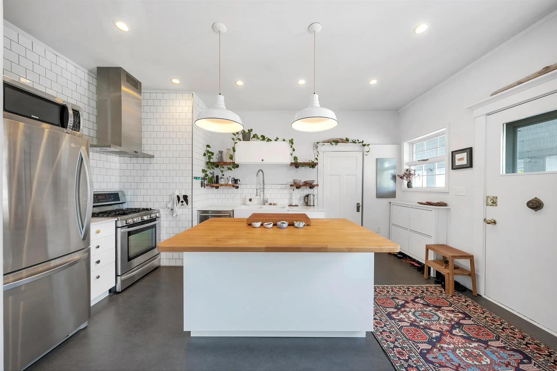 Property at #303 1131 W 11th Avenue, Vancouver, BC