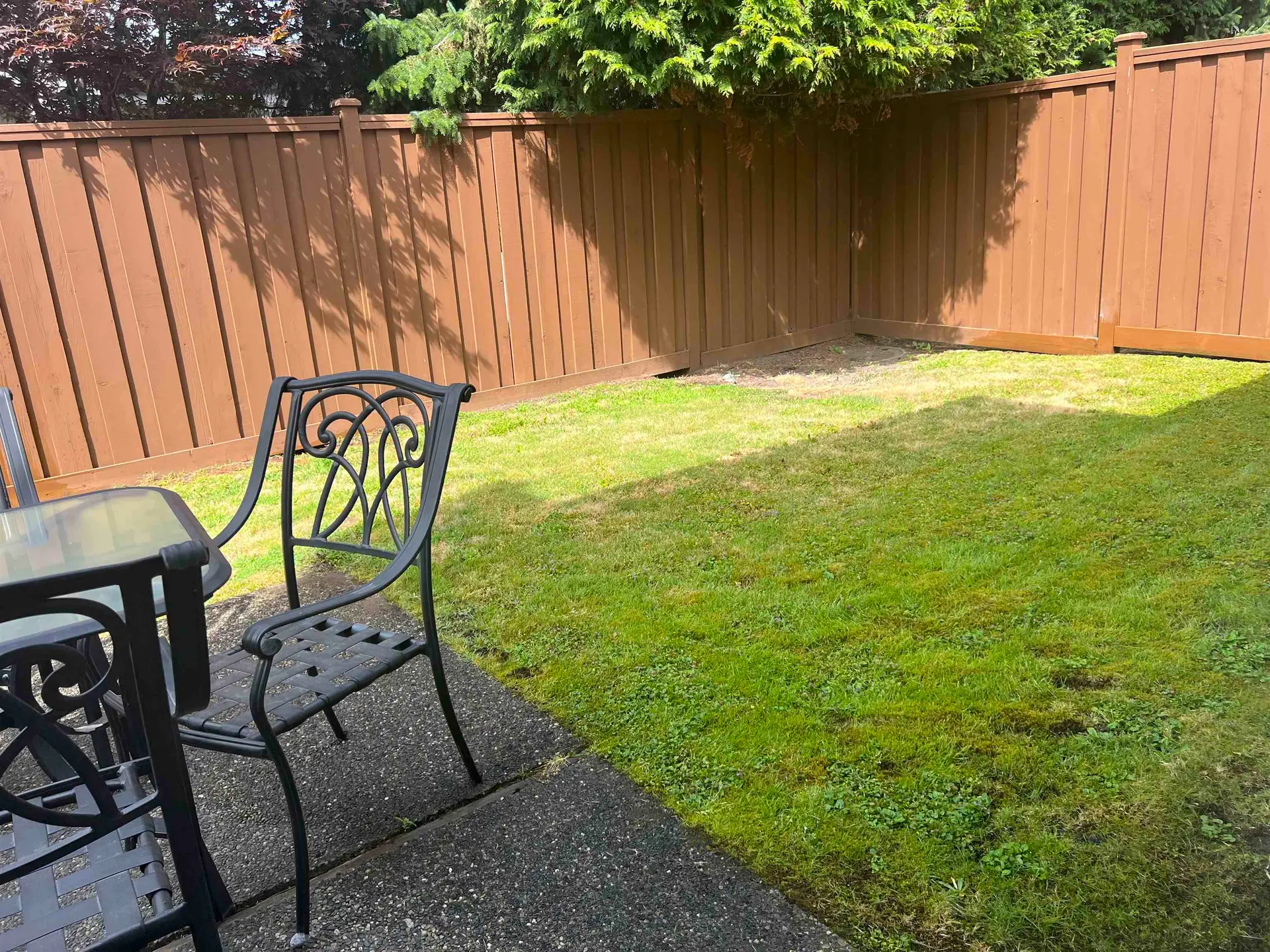 Property at #34 8051 Ash Street, Richmond, BC