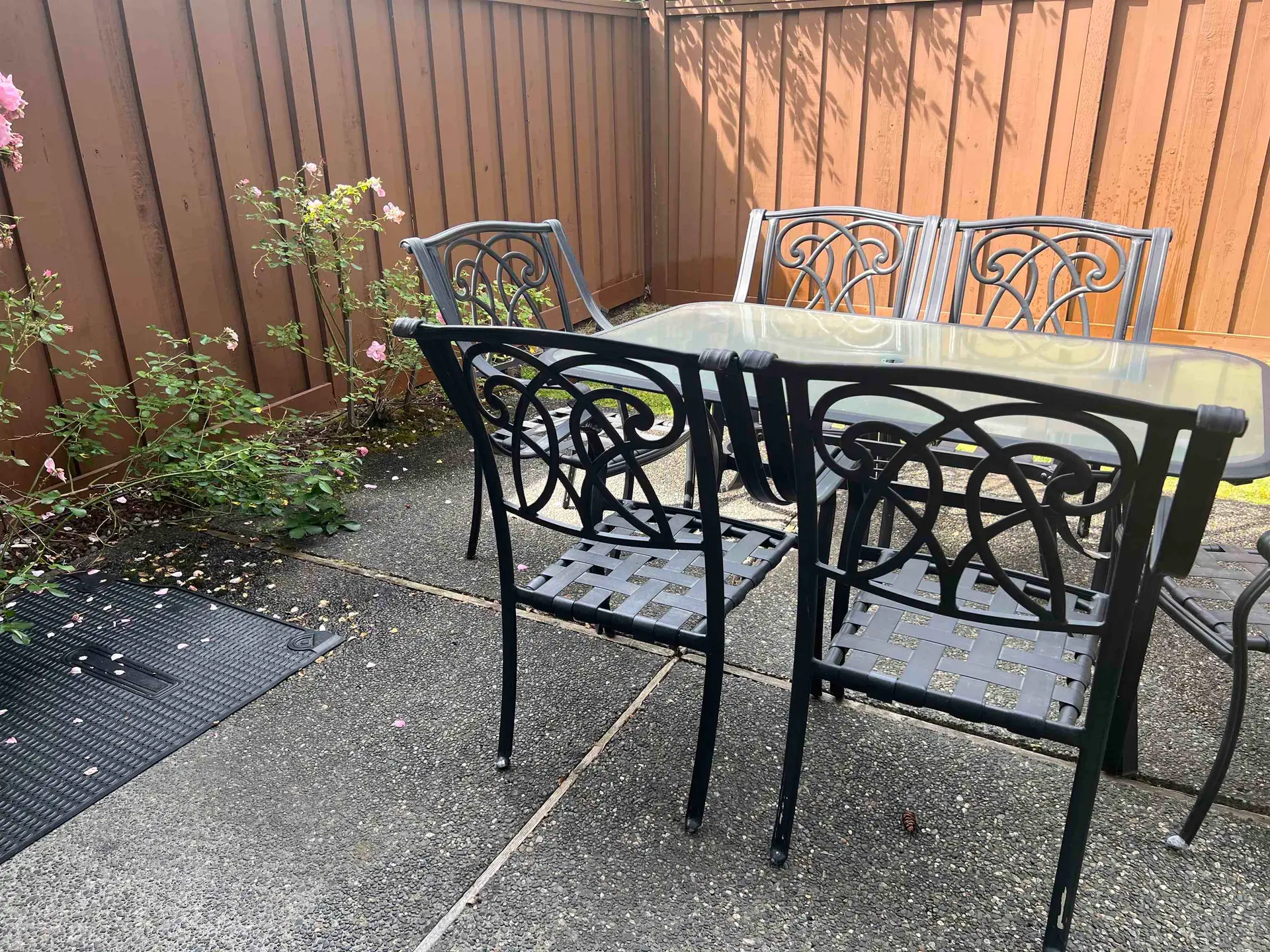 Property at #34 8051 Ash Street, Richmond, BC
