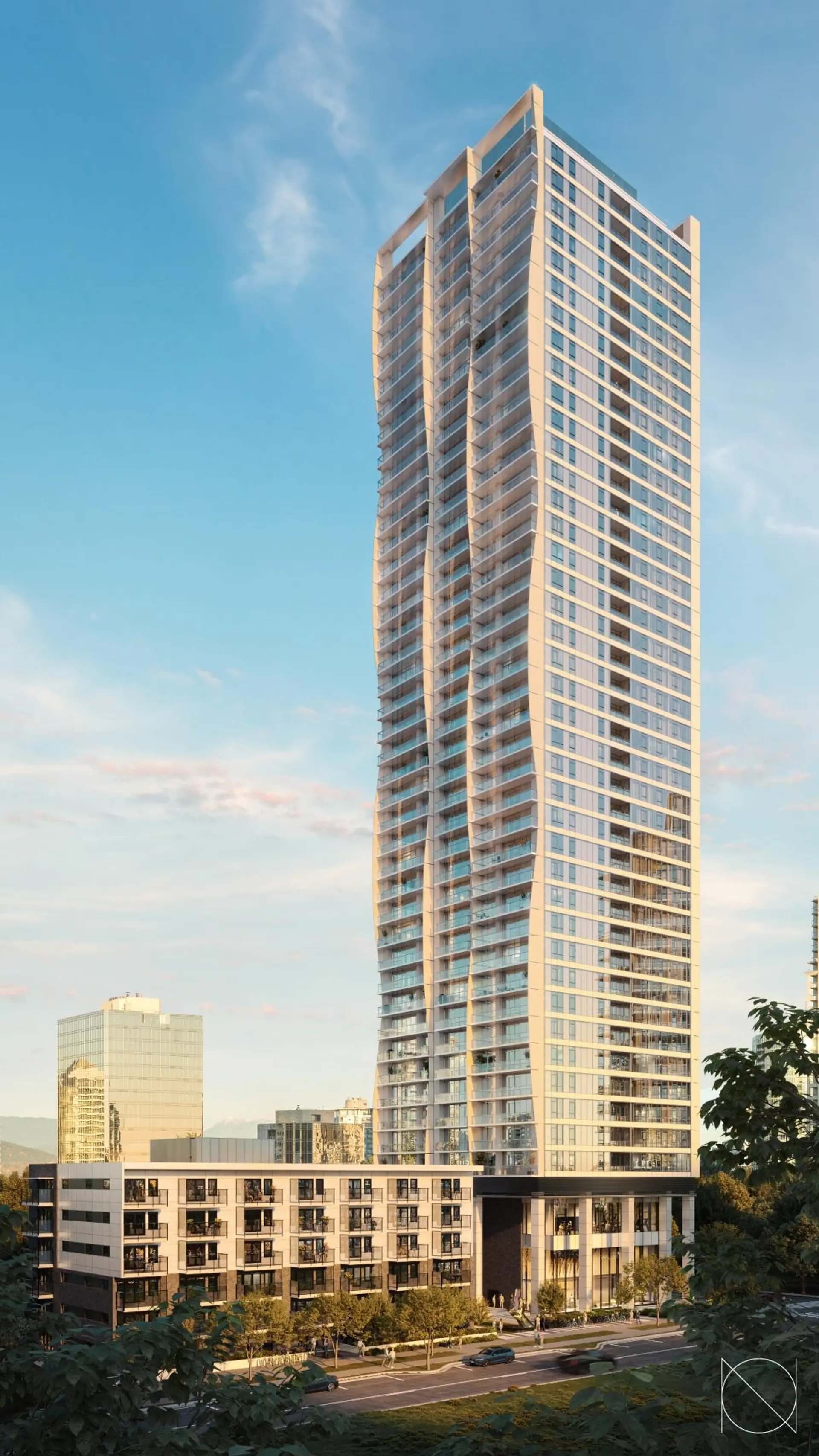 #1101 6087 Wilson Avenue - Image 1