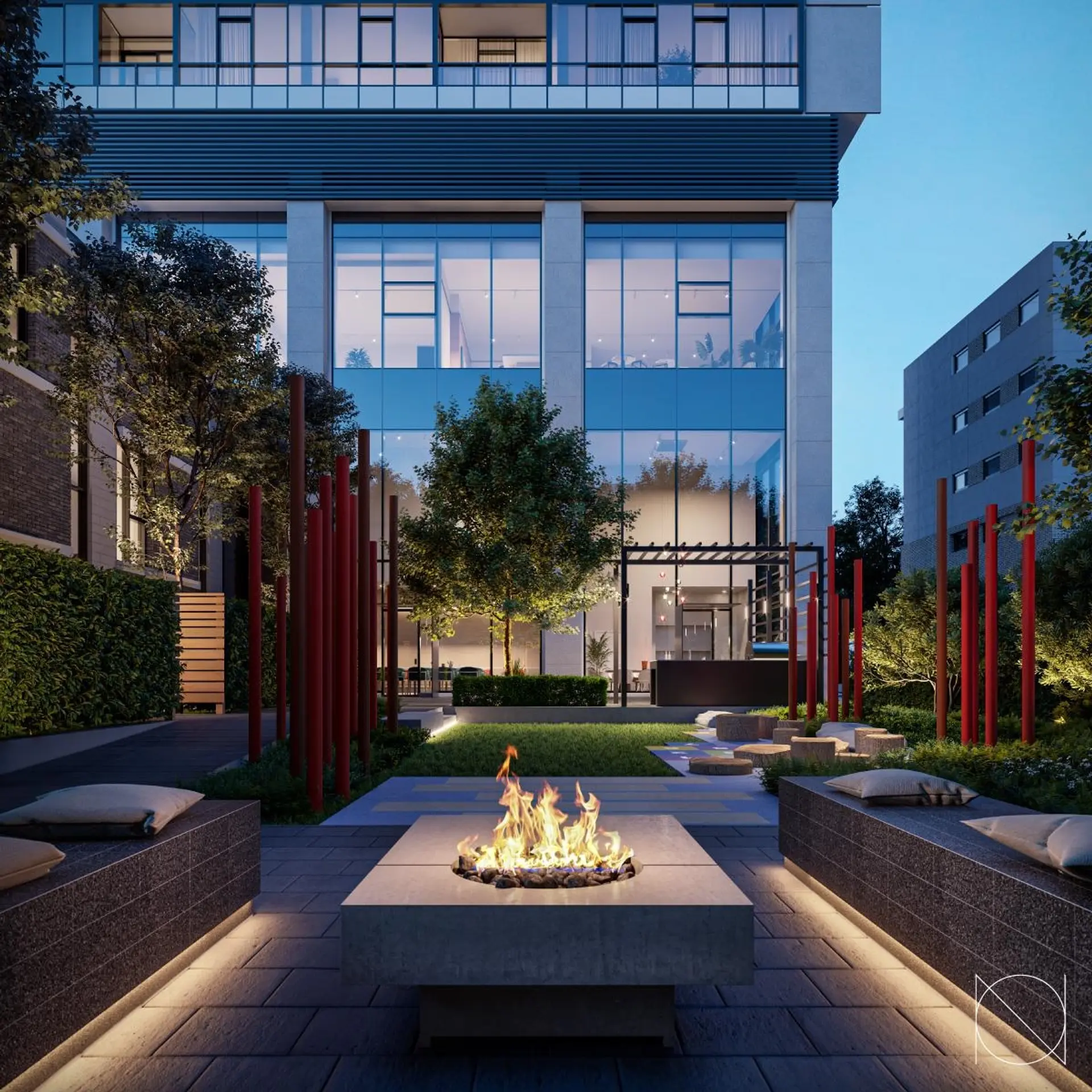 #1101 6087 Wilson Avenue - Image 4