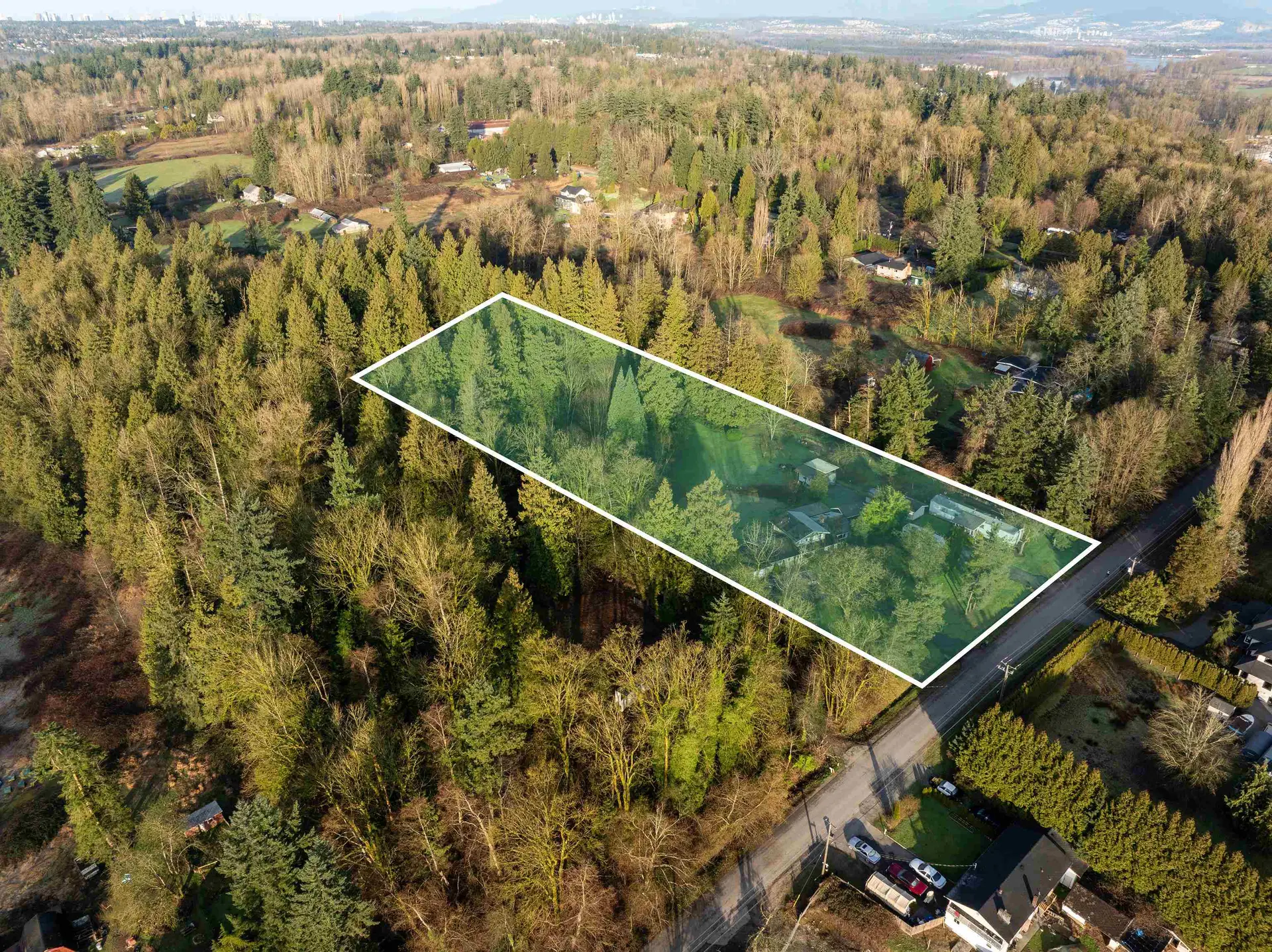 Property at 9095 187 Street, Surrey, BC