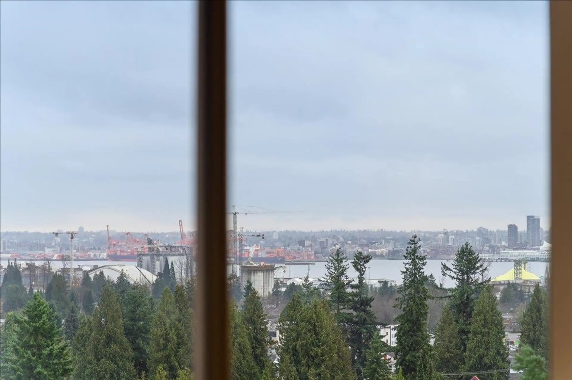 Property at #1301 2004 Fullerton Avenue, North Vancouver, BC