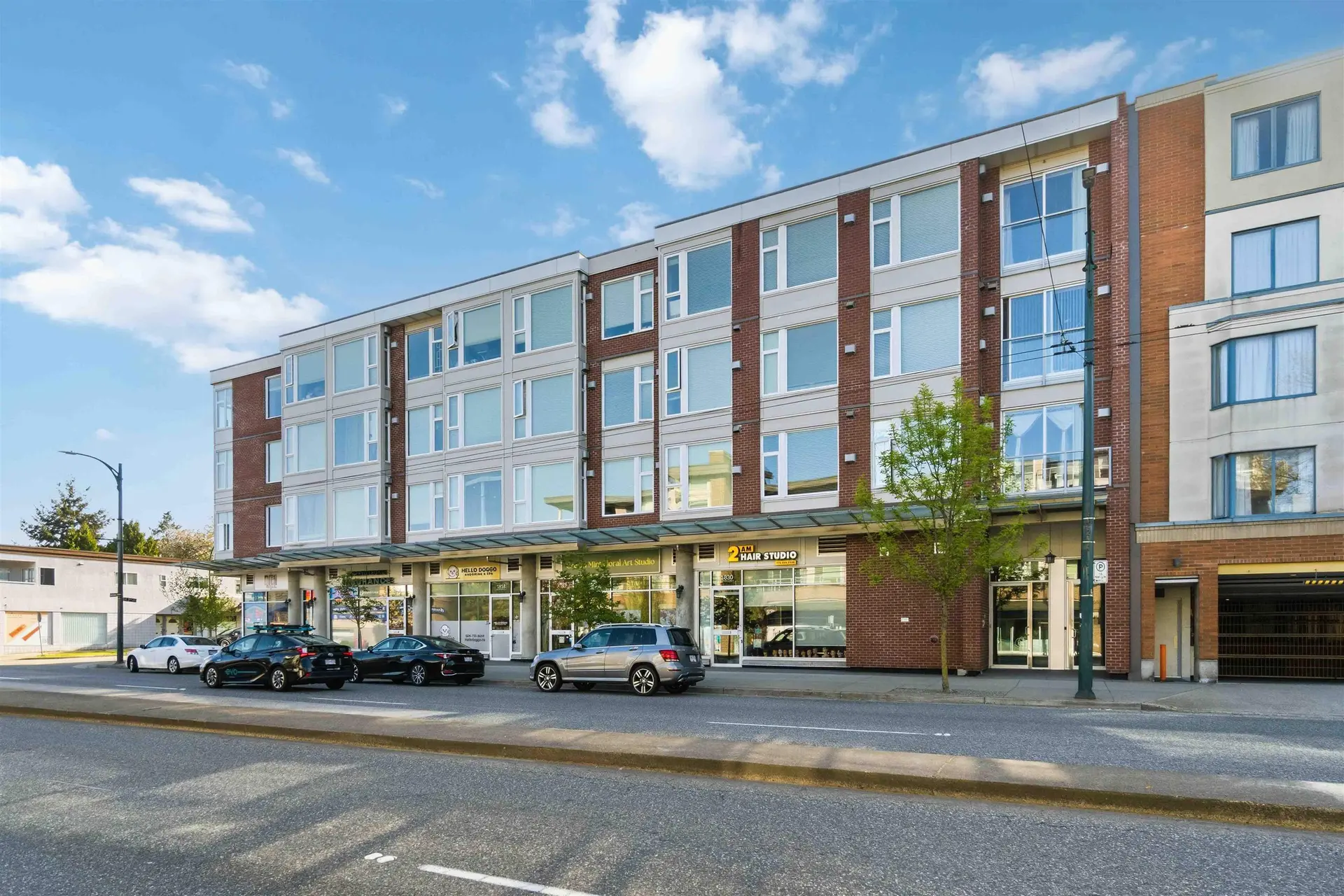 Property at #PH6 1838 Renfrew Street, Vancouver, BC