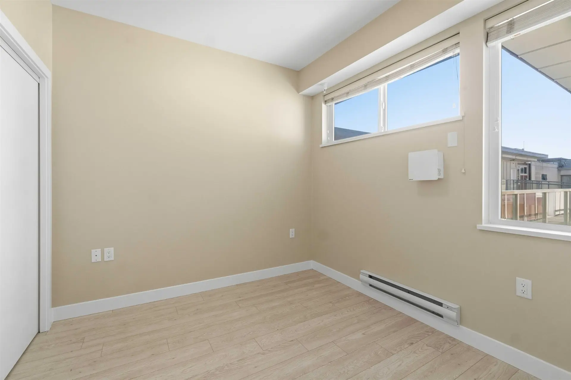 Property at #PH6 1838 Renfrew Street, Vancouver, BC