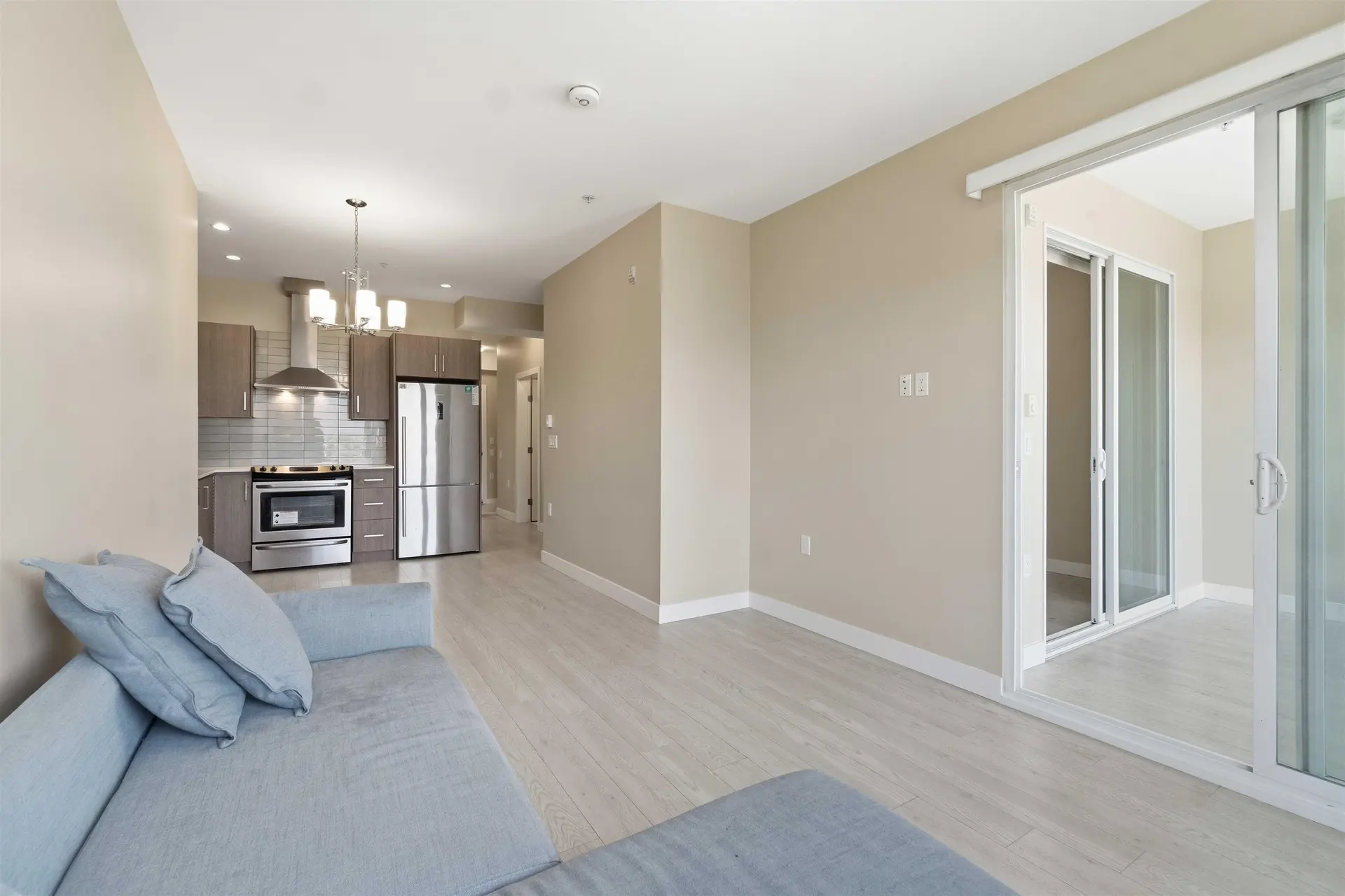 Property at #PH6 1838 Renfrew Street, Vancouver, BC