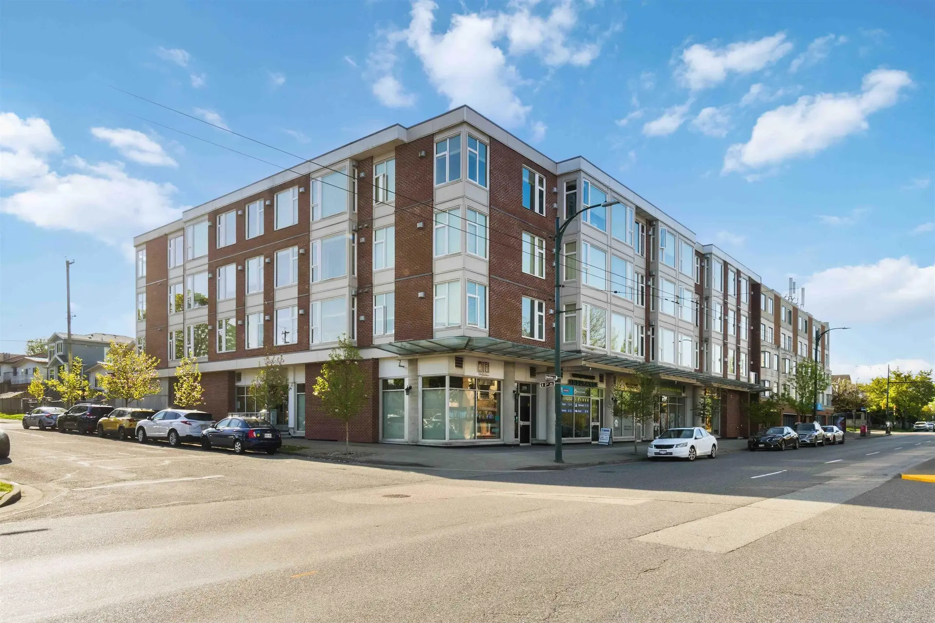 Property at #PH6 1838 Renfrew Street, Vancouver, BC