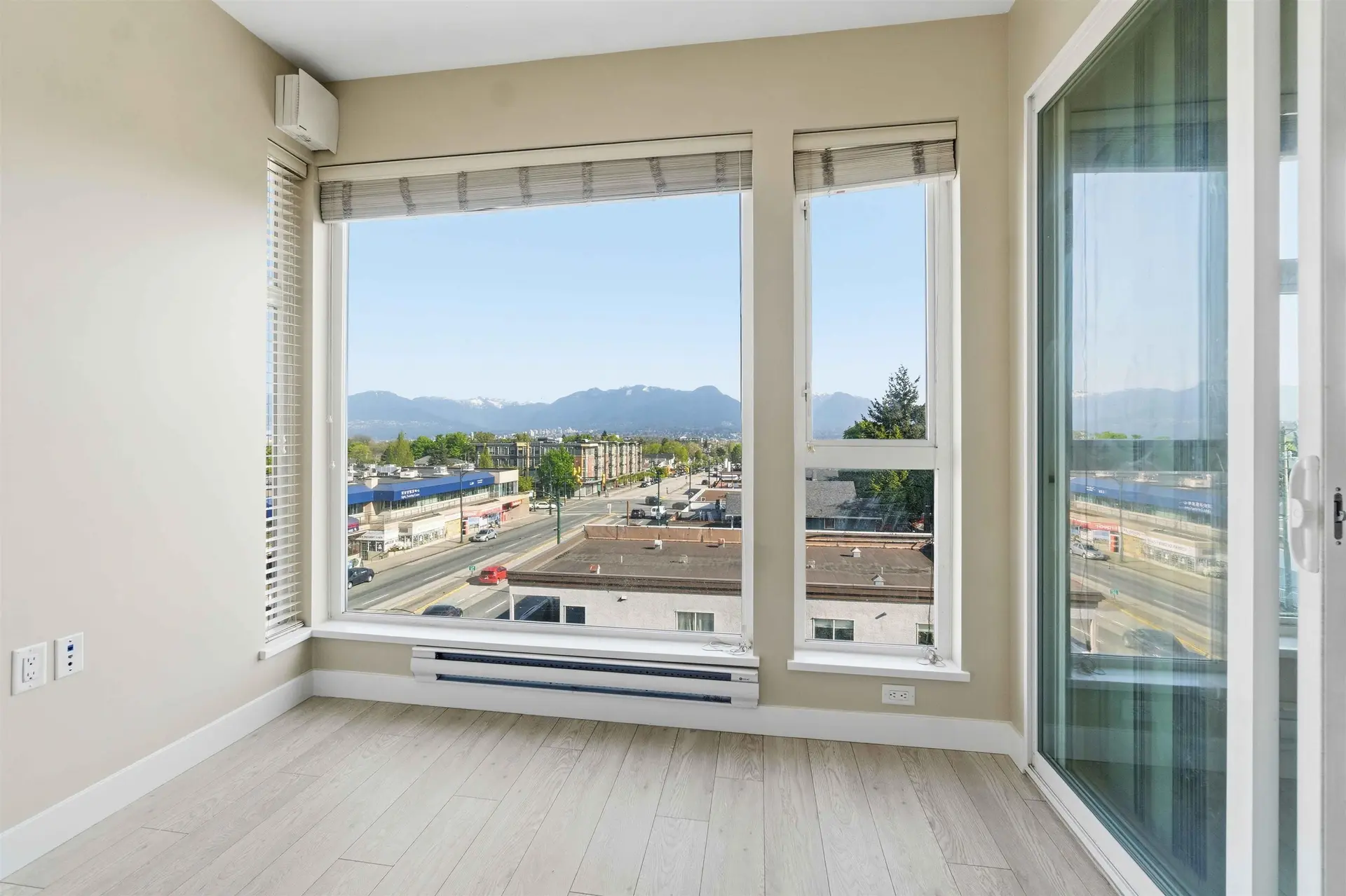 Property at #PH6 1838 Renfrew Street, Vancouver, BC