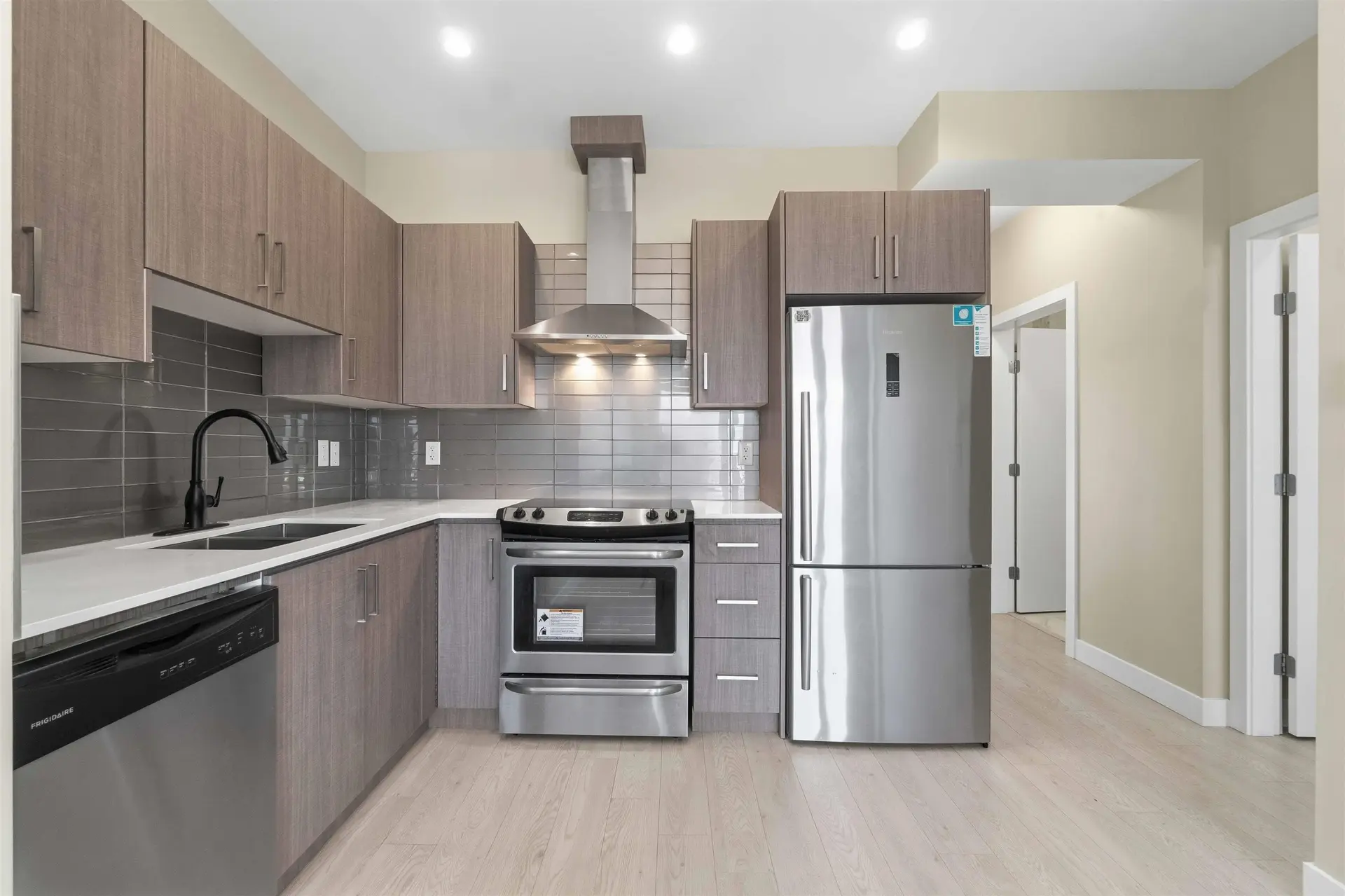 Property at #PH6 1838 Renfrew Street, Vancouver, BC