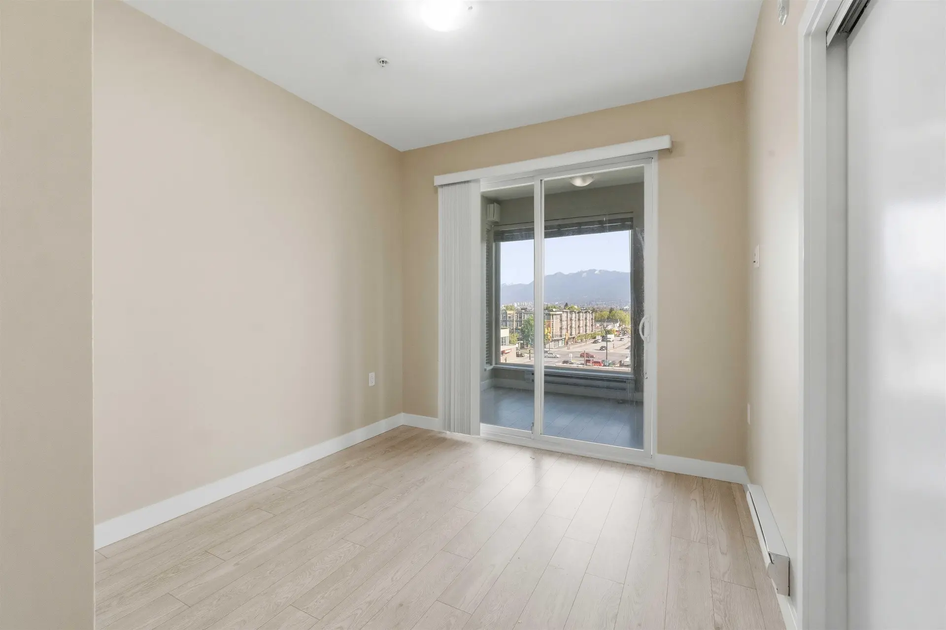 Property at #PH6 1838 Renfrew Street, Vancouver, BC
