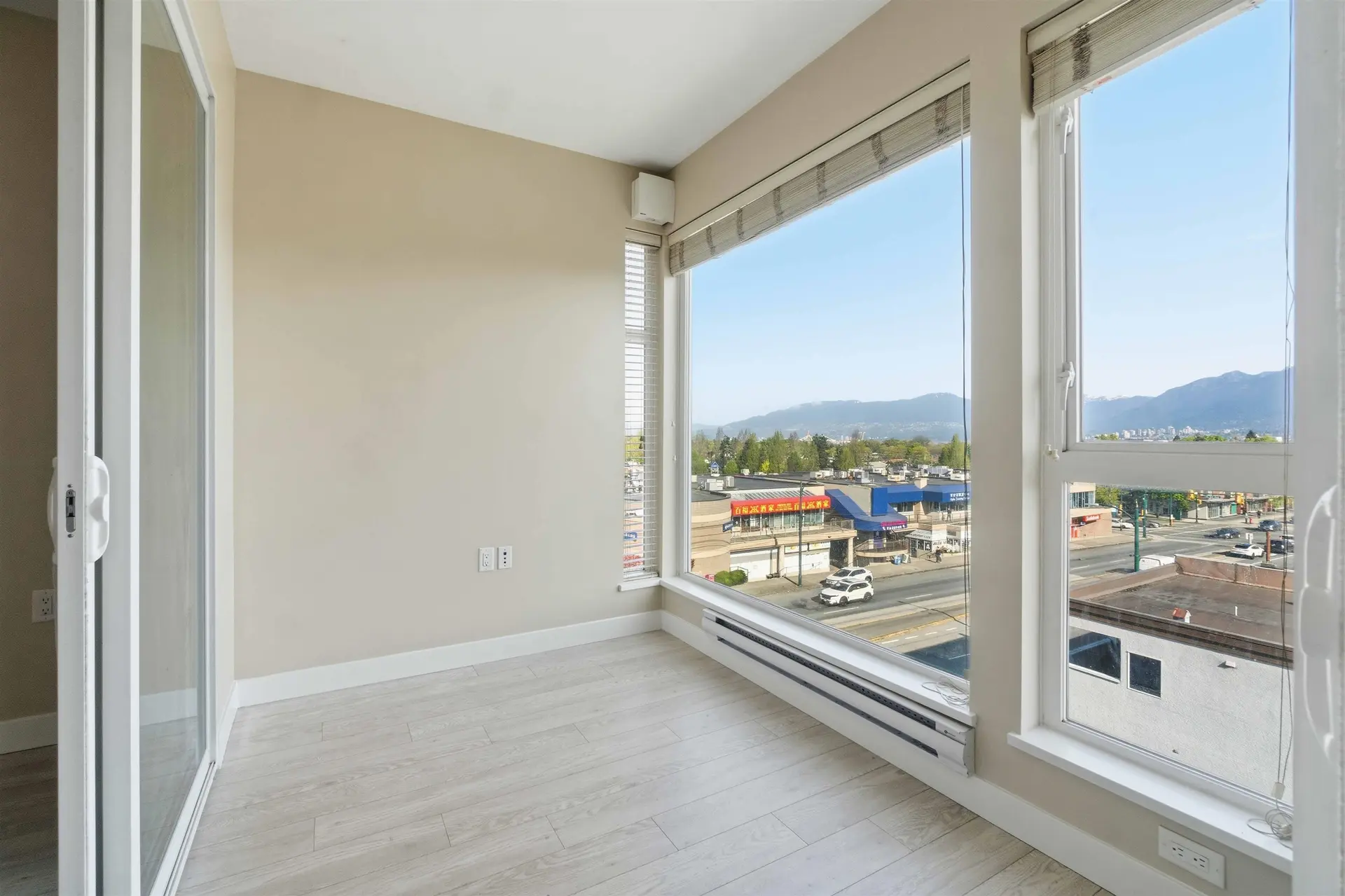 Property at #PH6 1838 Renfrew Street, Vancouver, BC