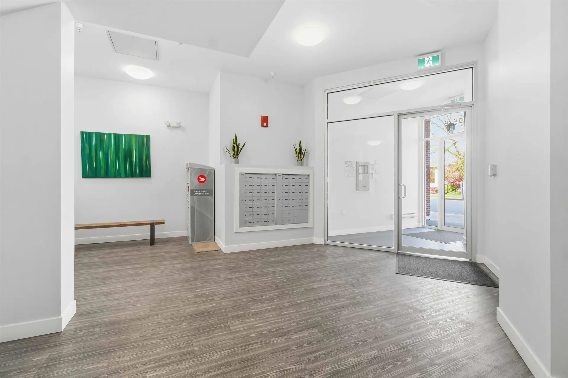 Property at #PH6 1838 Renfrew Street, Vancouver, BC