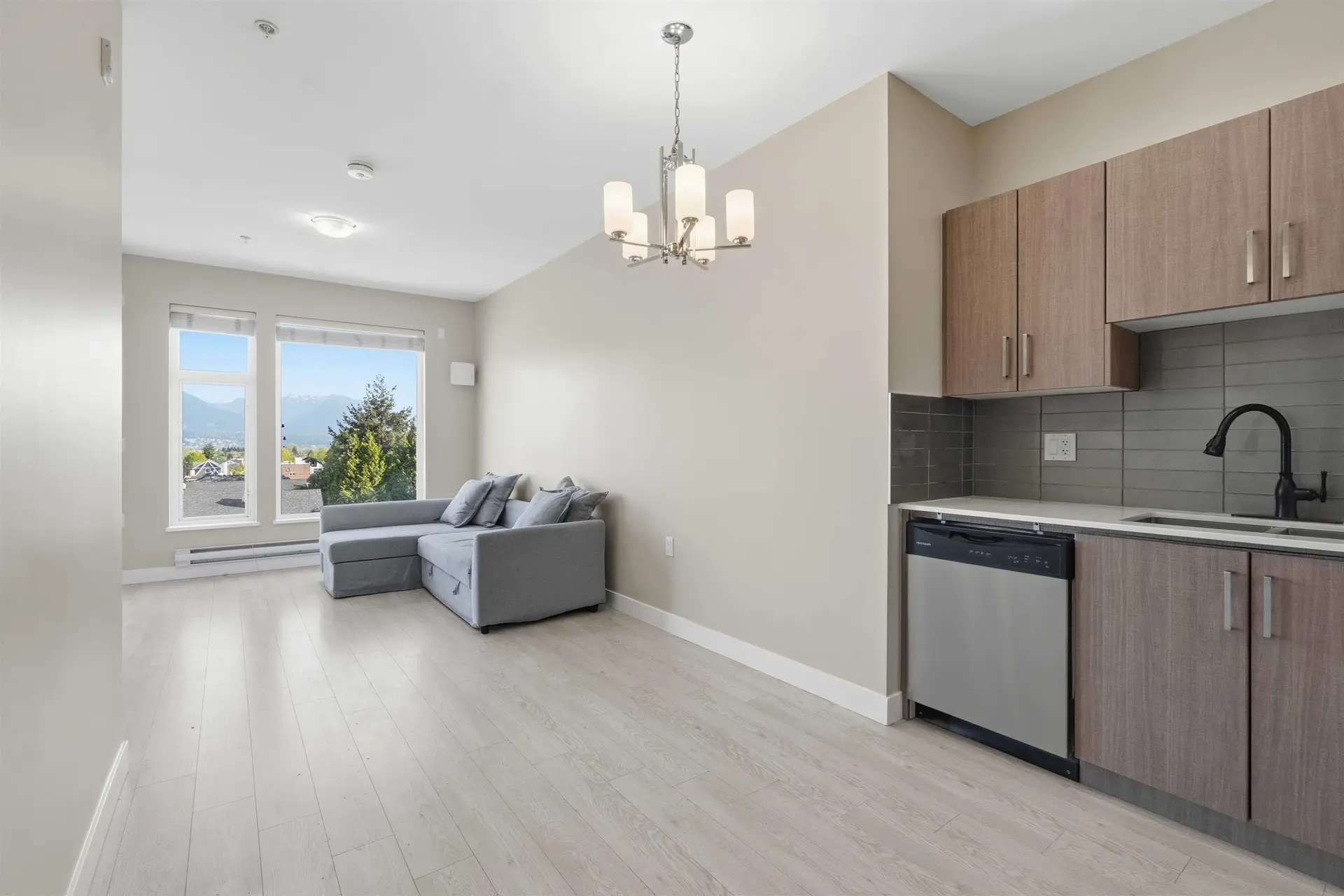 Property at #PH6 1838 Renfrew Street, Vancouver, BC