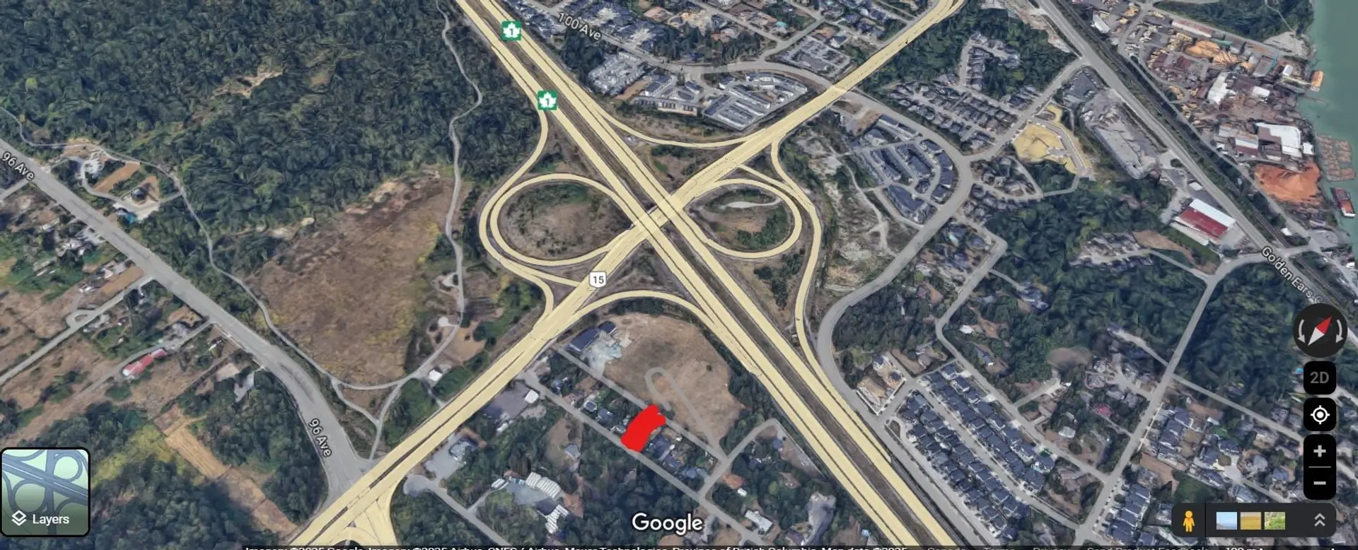 Property at 17695 97 Avenue, Surrey, BC