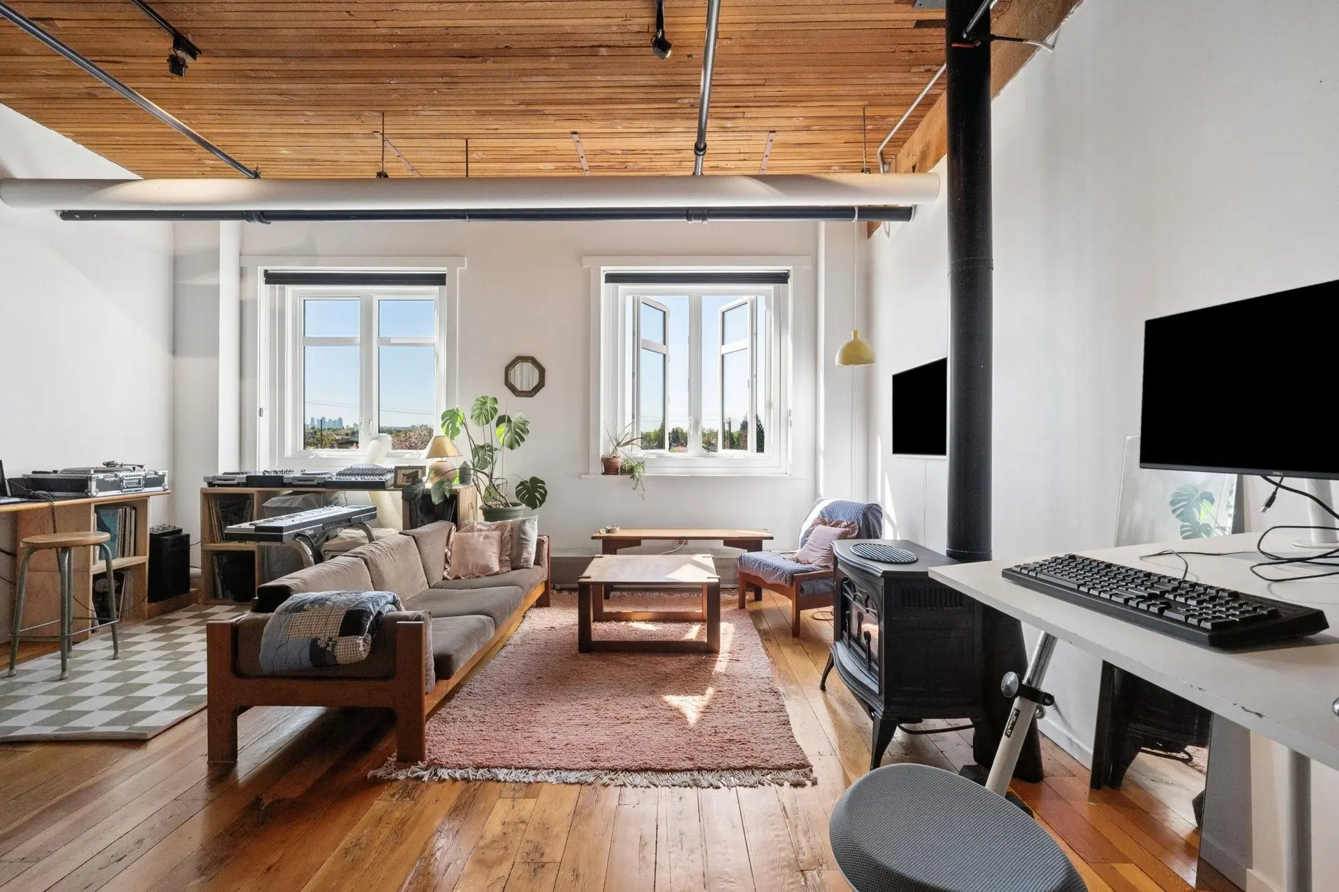 Property at #321 2556 E Hastings Street, Vancouver, BC