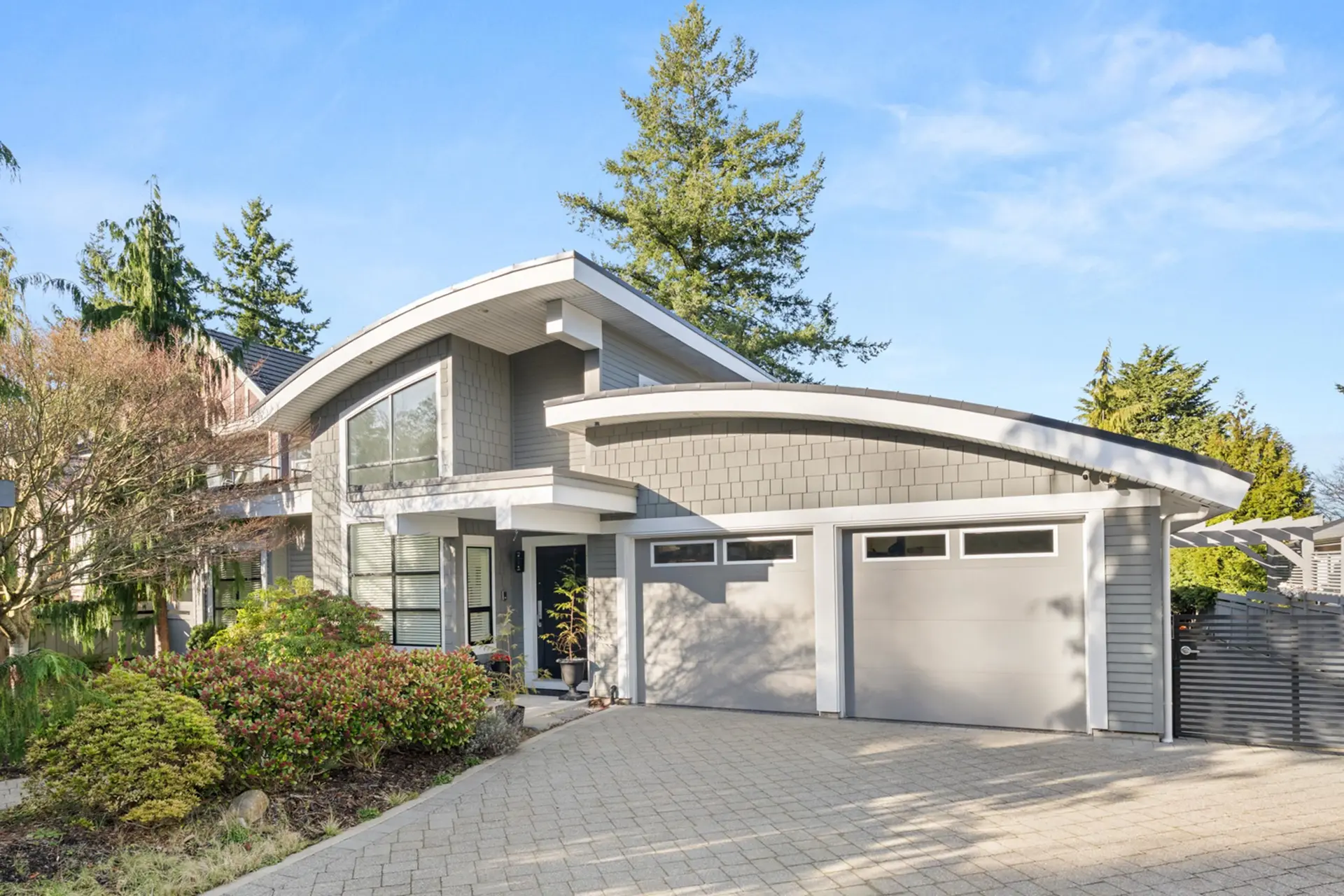Property at 15461 18th Avenue, Surrey, BC