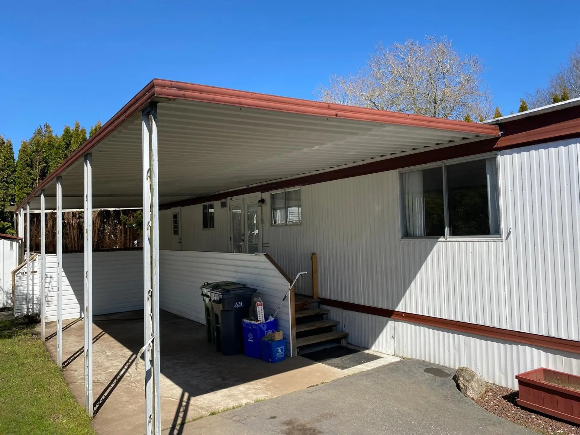 Property at #62 1840 160 Street, Surrey, BC