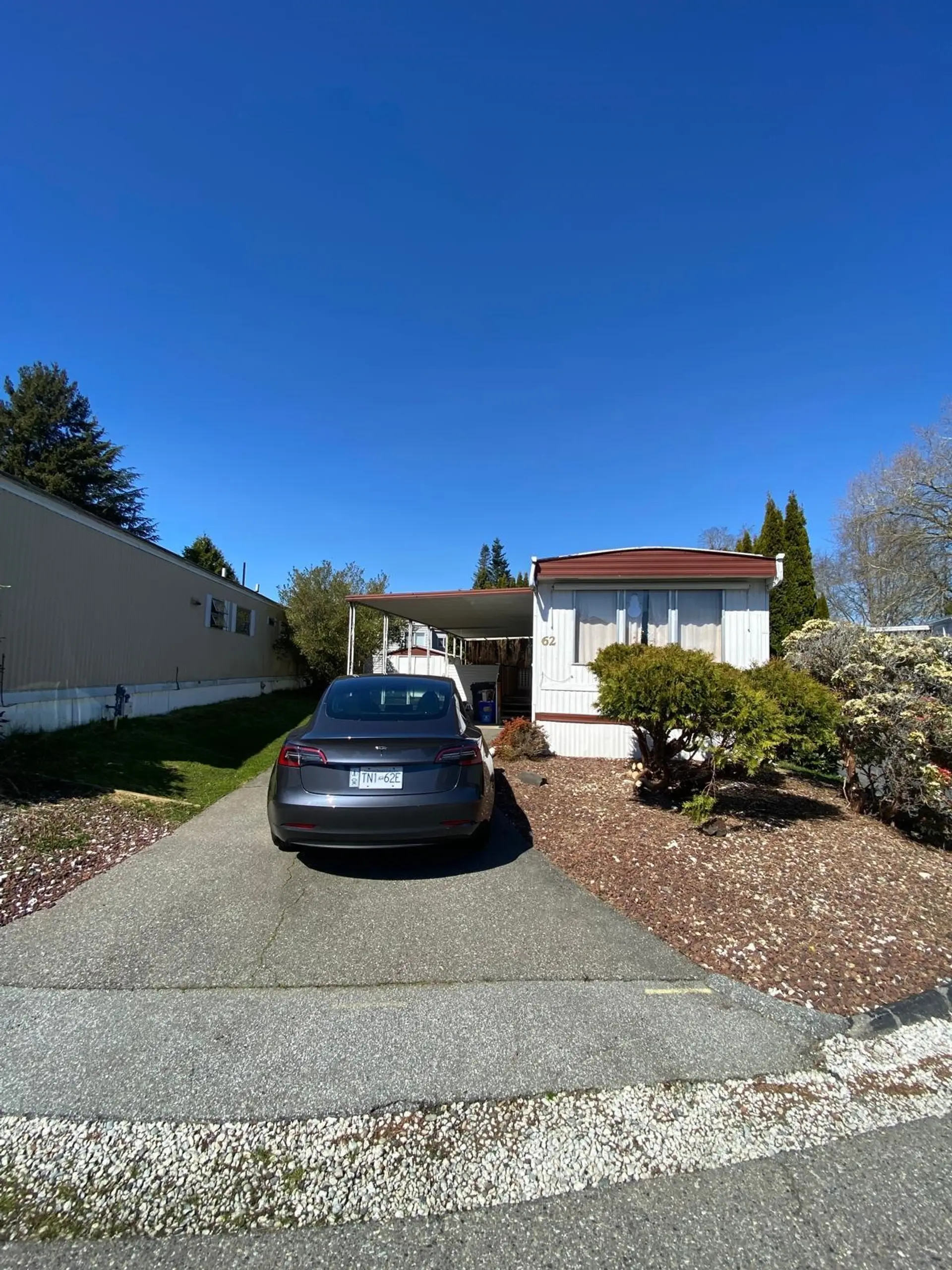 Property at #62 1840 160 Street, Surrey, BC