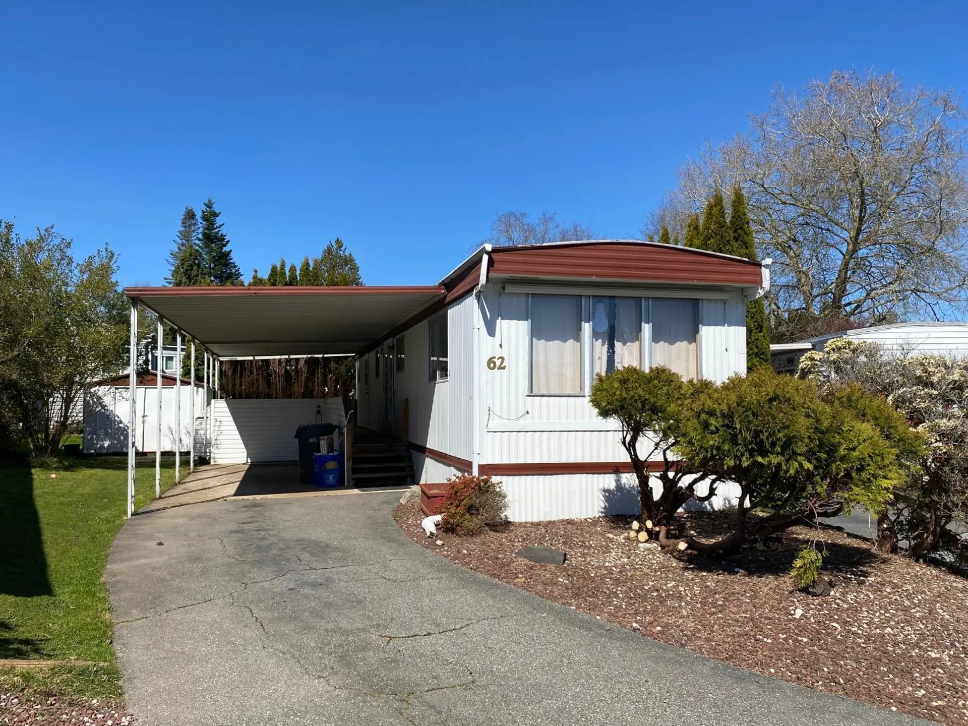 Property at #62 1840 160 Street, Surrey, BC