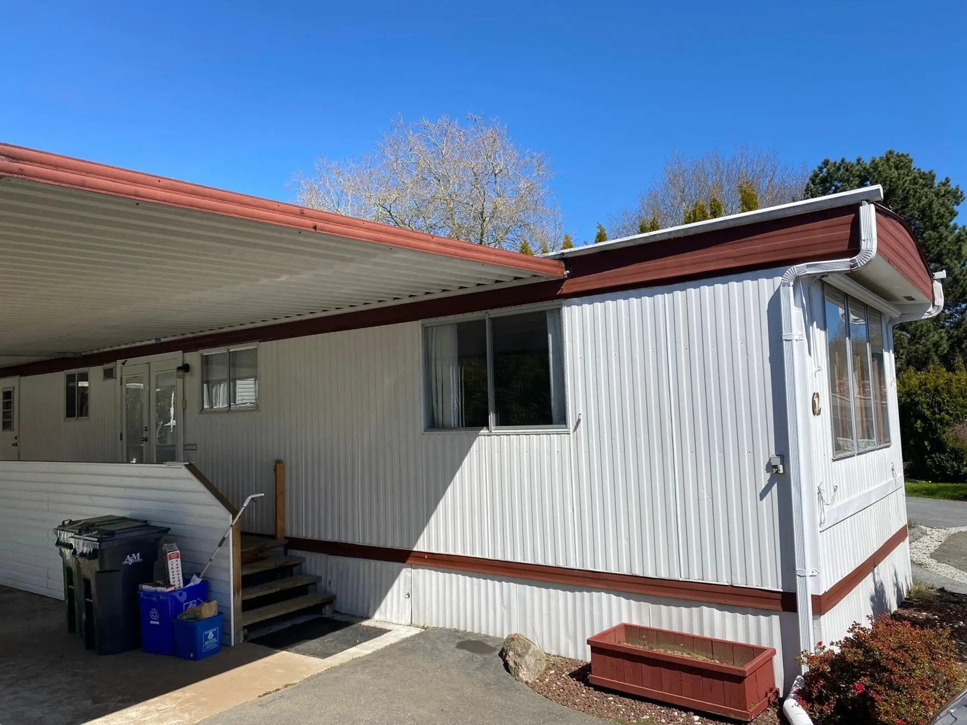 Property at #62 1840 160 Street, Surrey, BC