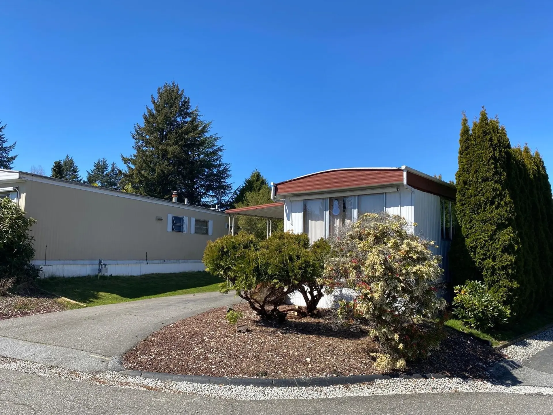 Property at #62 1840 160 Street, Surrey, BC