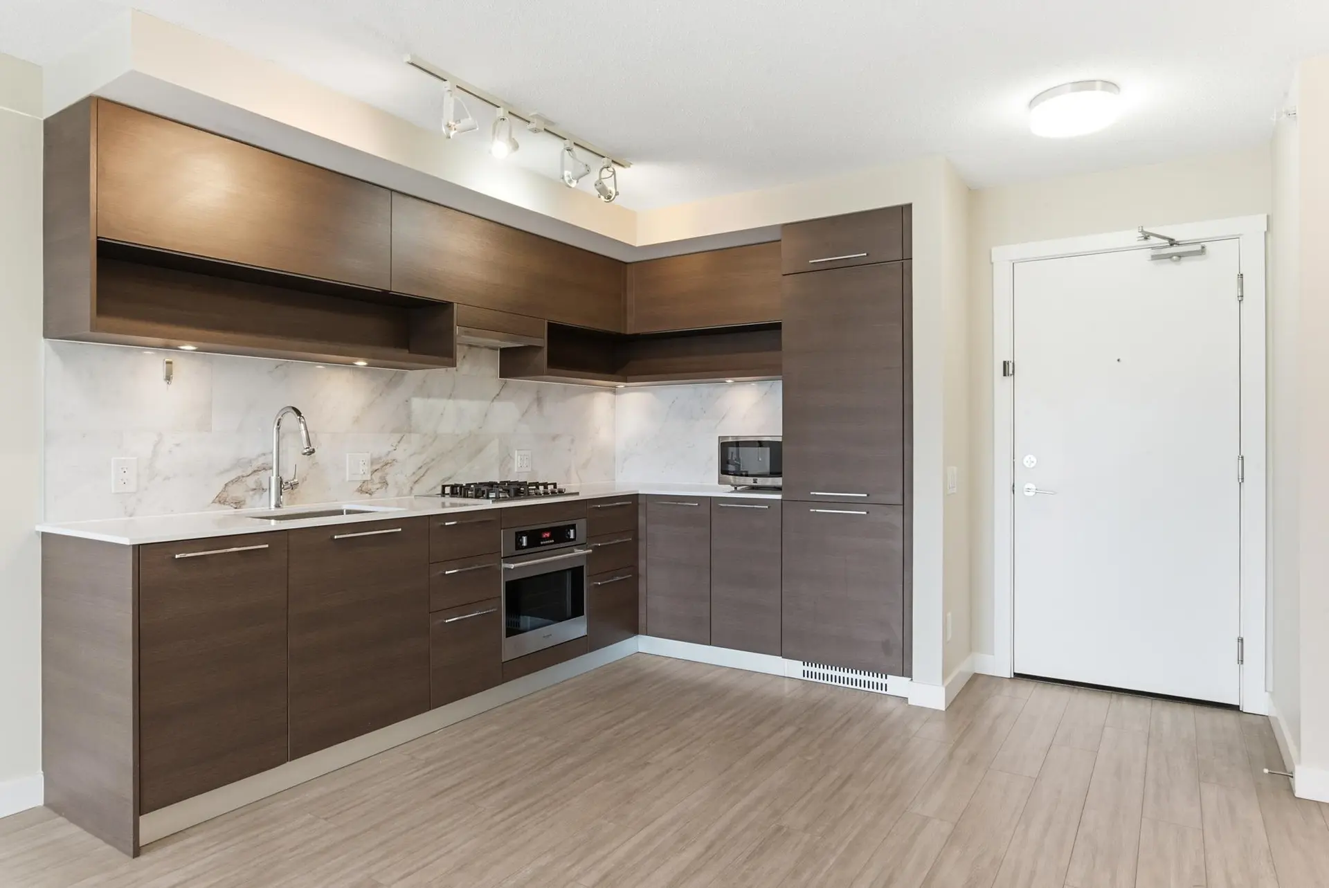 Property at #2103 570 Emerson Street, Coquitlam, BC