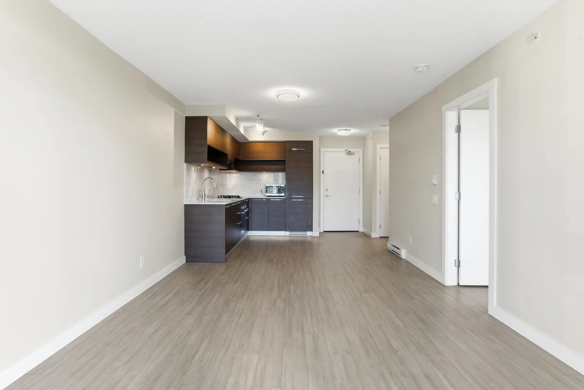 Property at #2103 570 Emerson Street, Coquitlam, BC