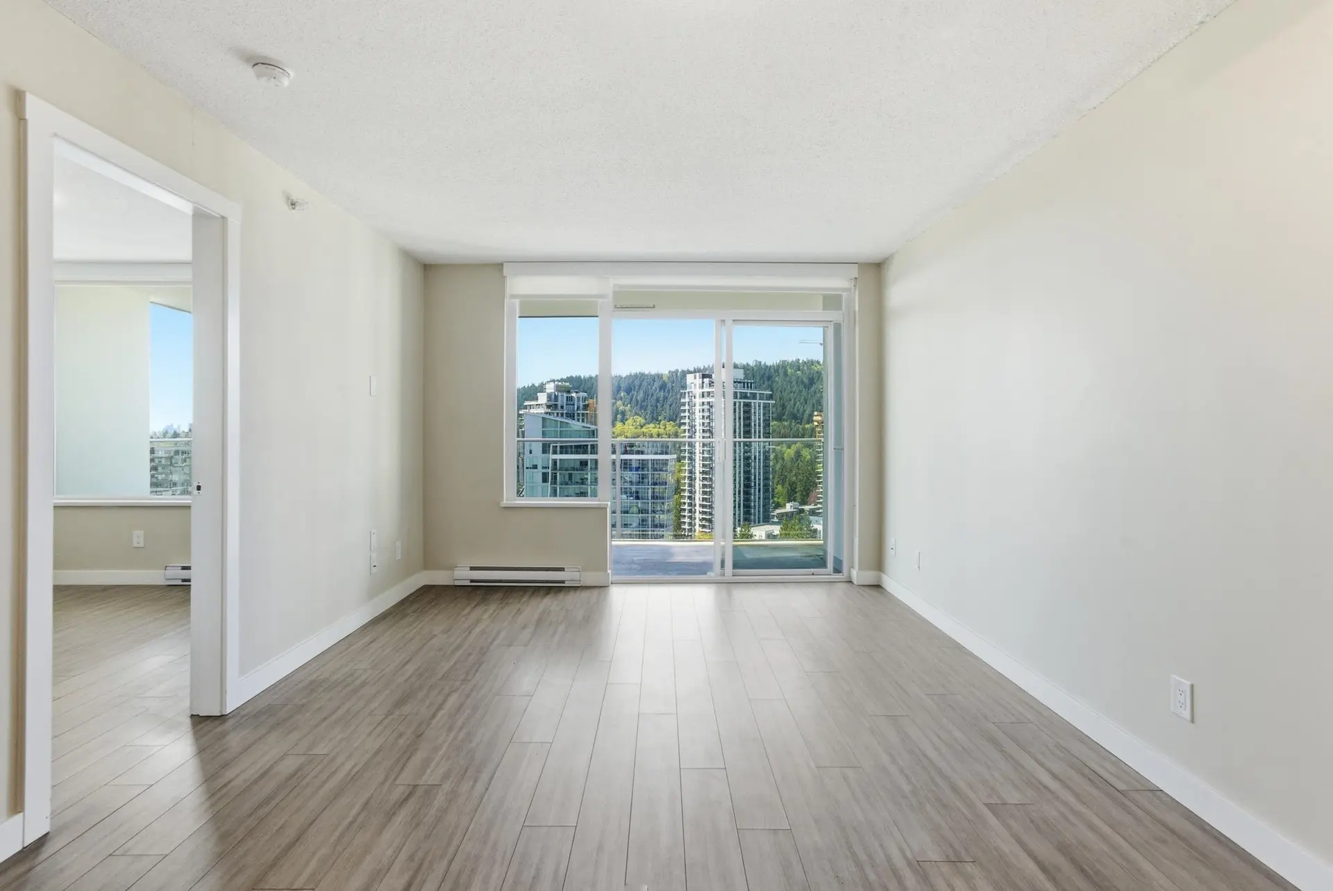 Property at #2103 570 Emerson Street, Coquitlam, BC