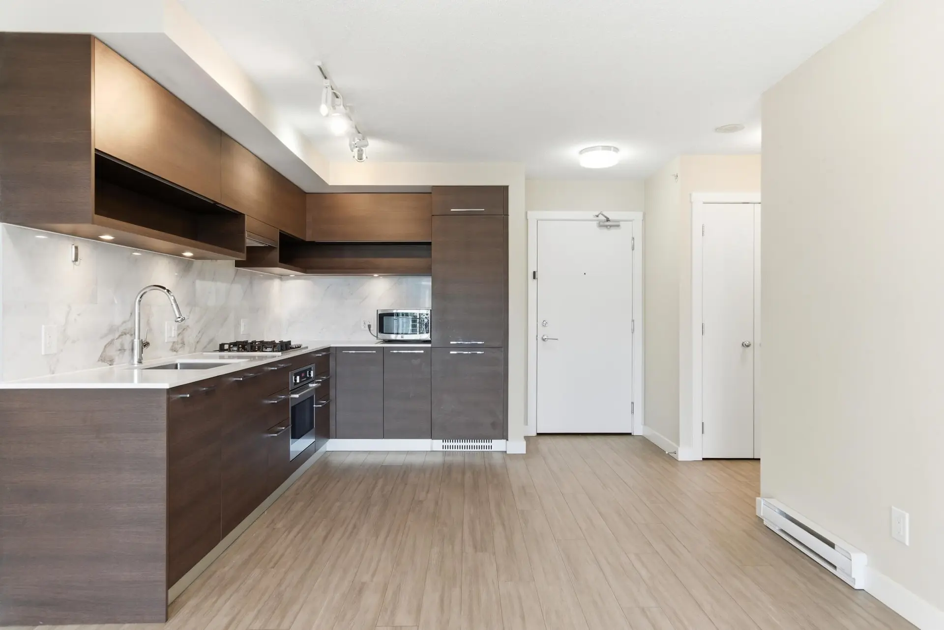 Property at #2103 570 Emerson Street, Coquitlam, BC