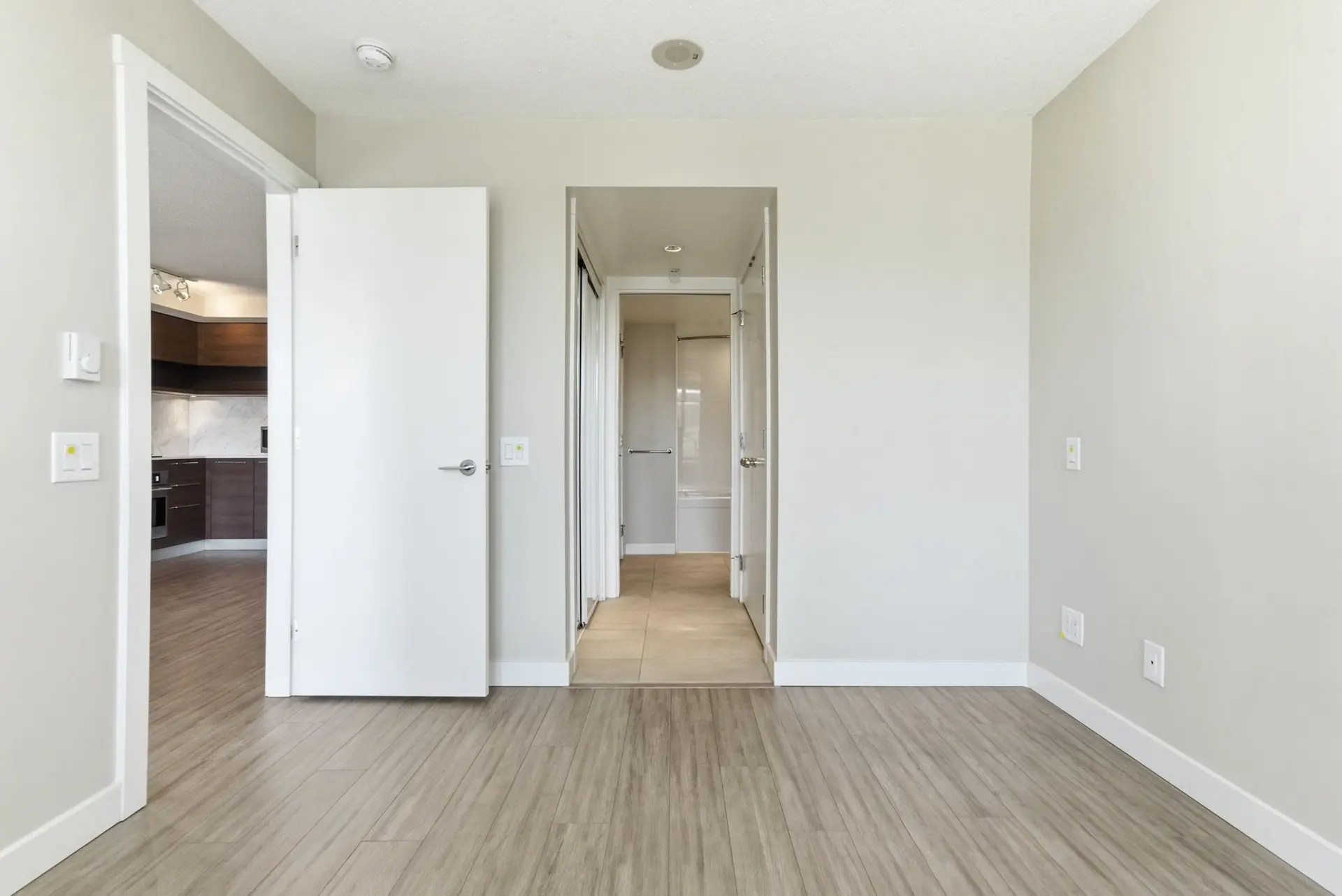 Property at #2103 570 Emerson Street, Coquitlam, BC