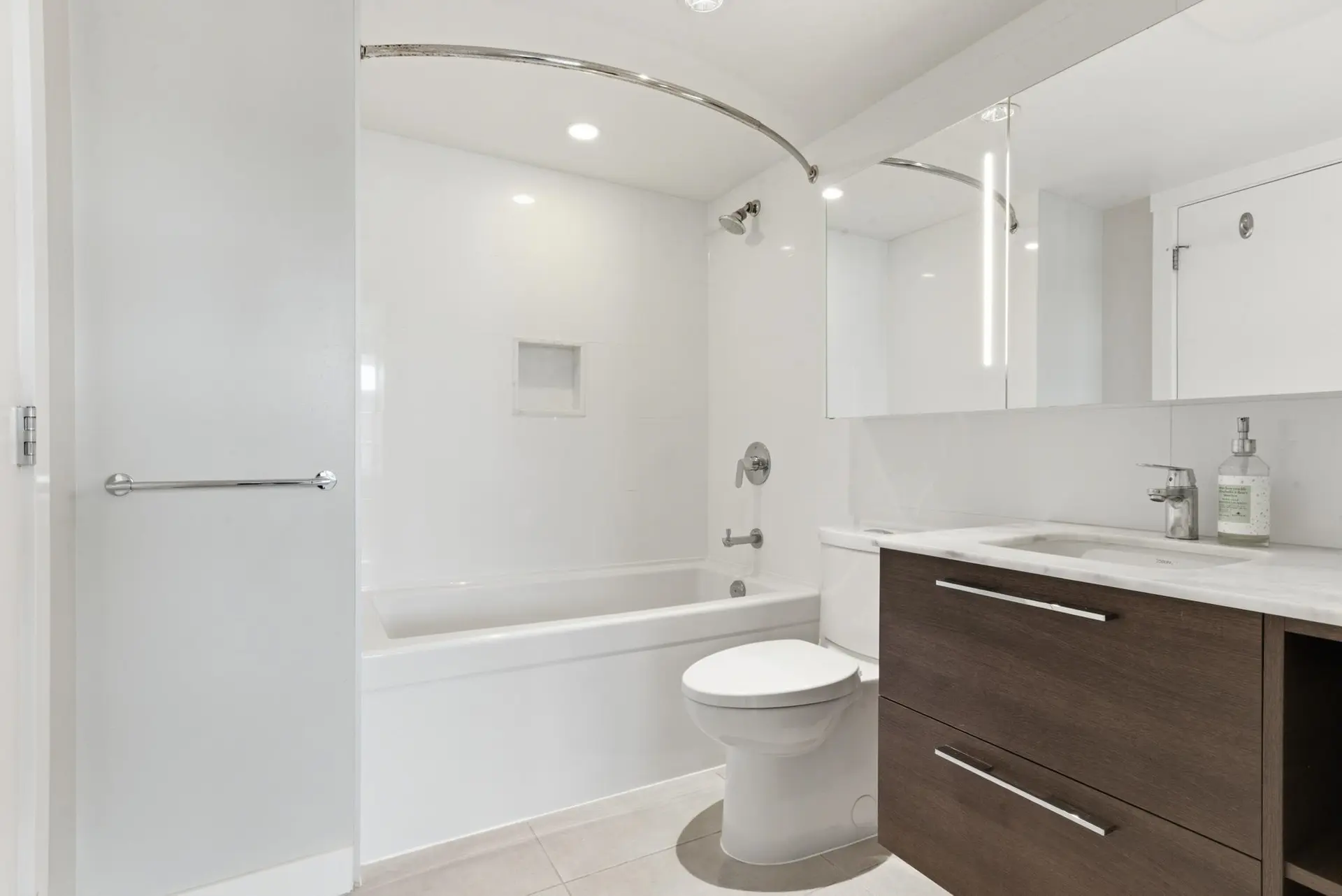 Property at #2103 570 Emerson Street, Coquitlam, BC