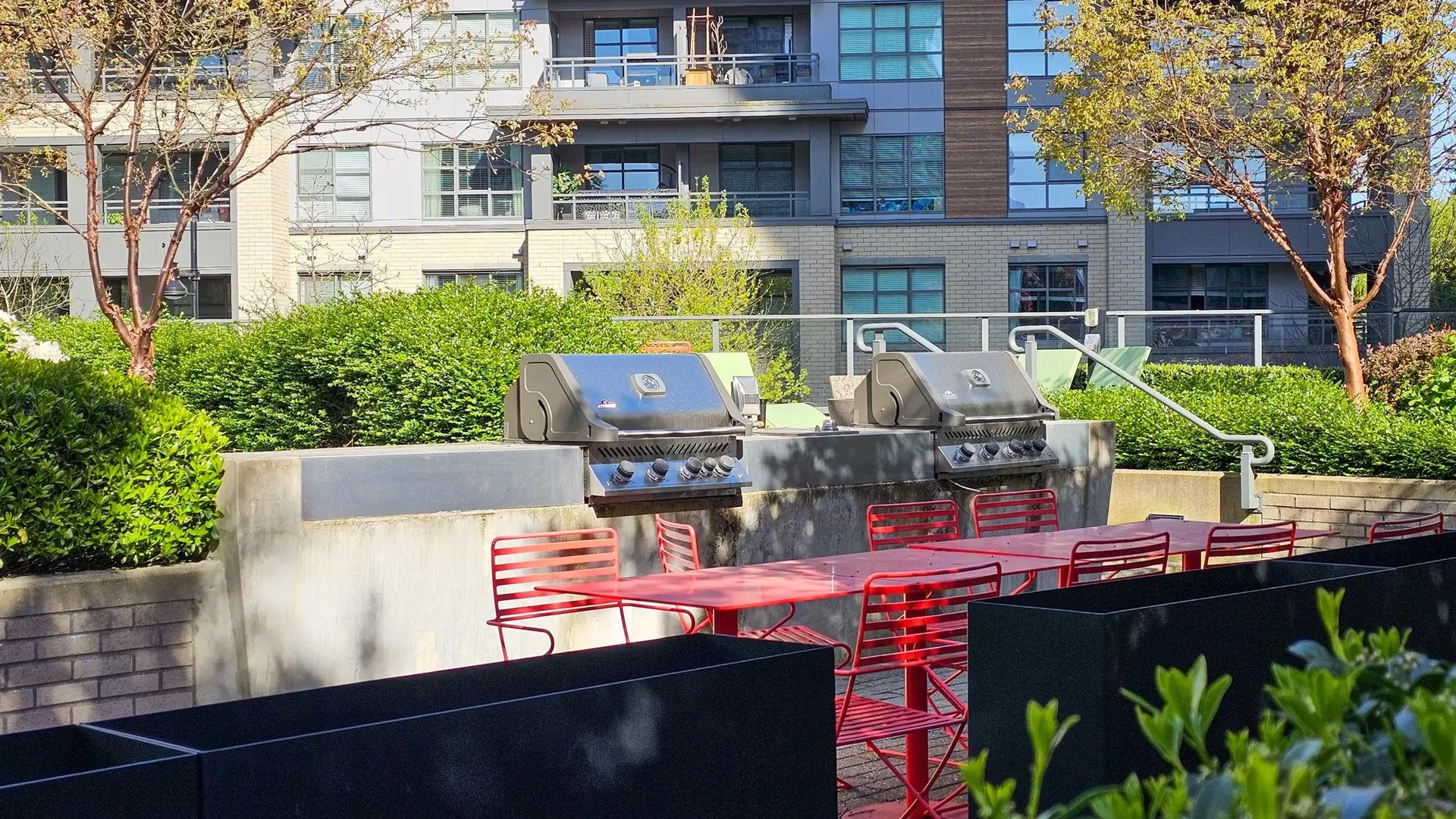 Property at #2103 570 Emerson Street, Coquitlam, BC