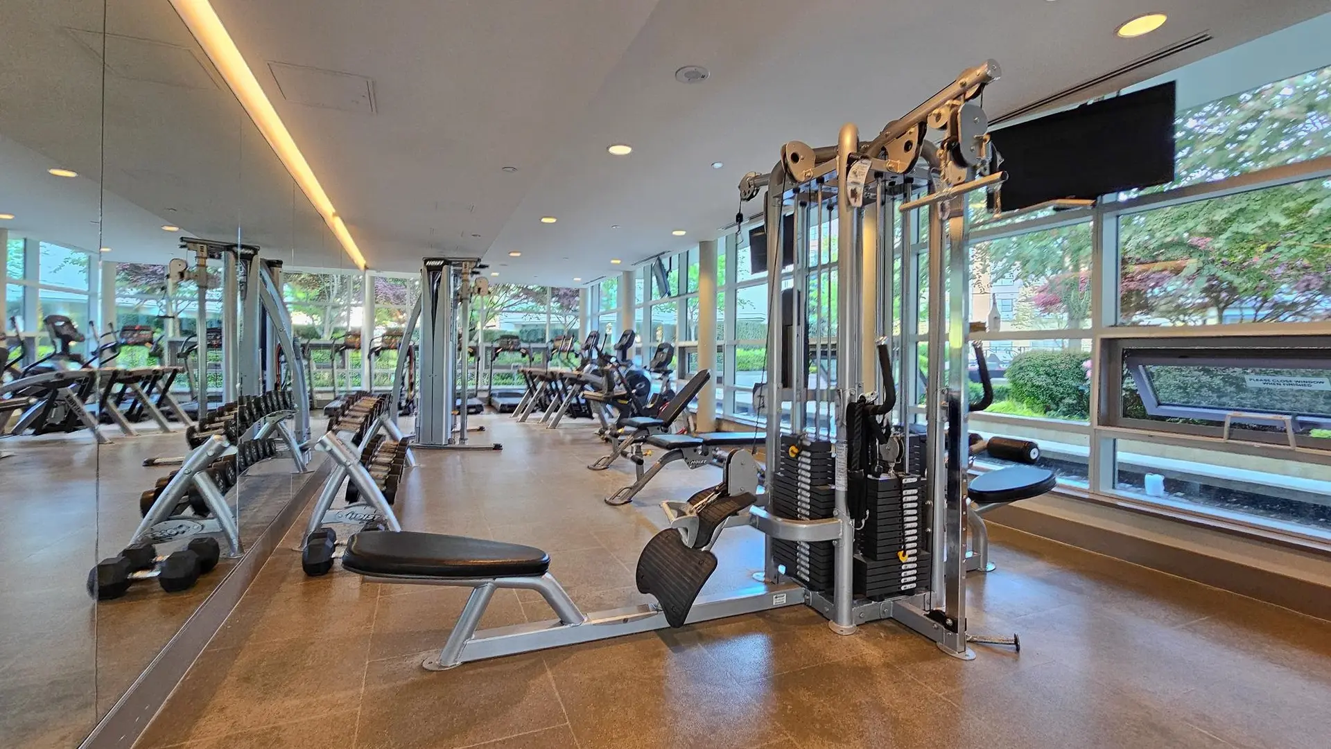 Property at #2103 570 Emerson Street, Coquitlam, BC