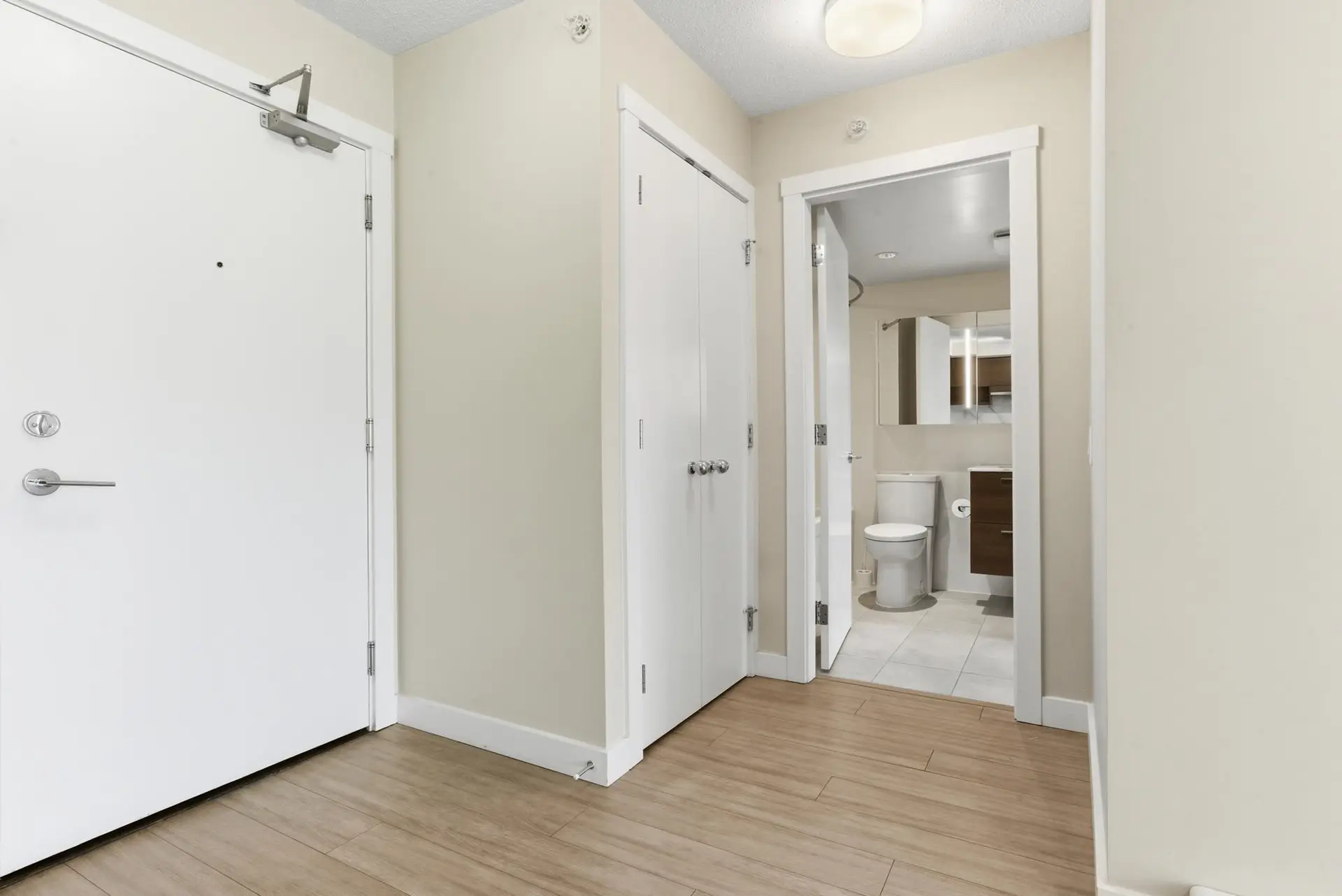 Property at #2103 570 Emerson Street, Coquitlam, BC