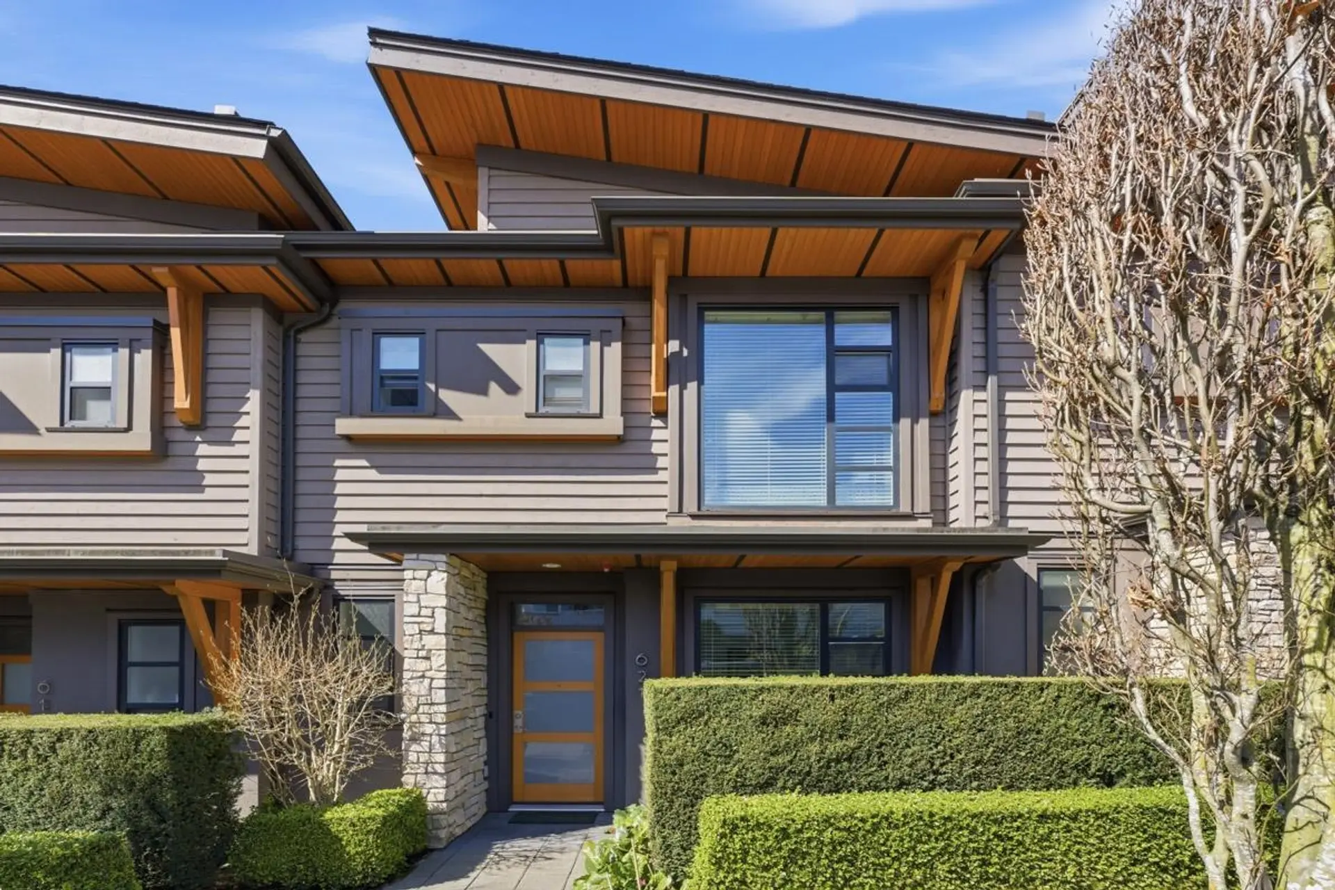 Property at 621 14th Street, West Vancouver, BC