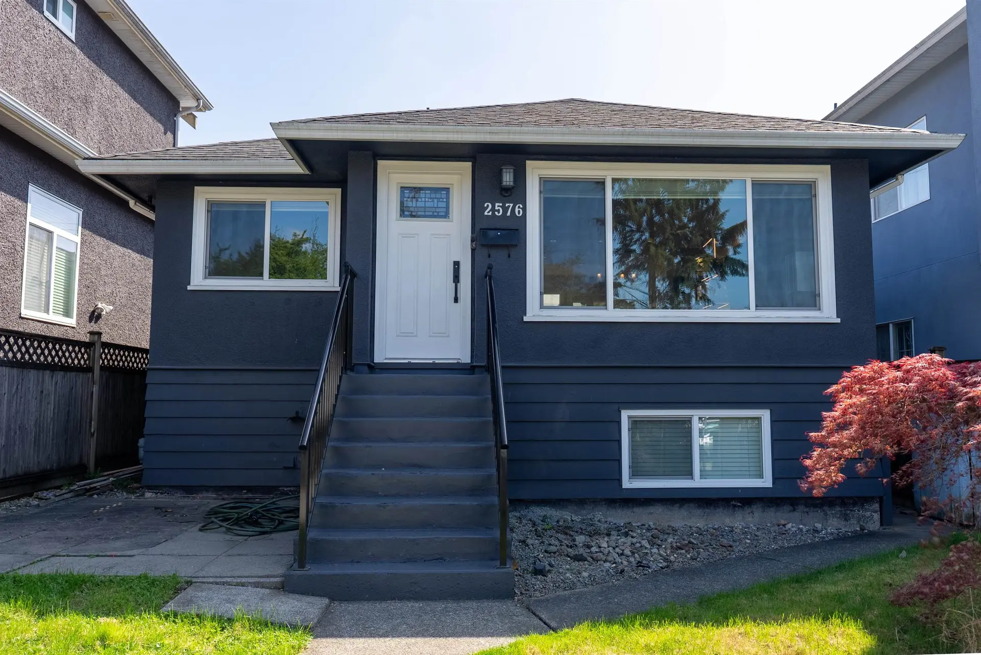 Property at 2576 E 27th Avenue, Vancouver, BC