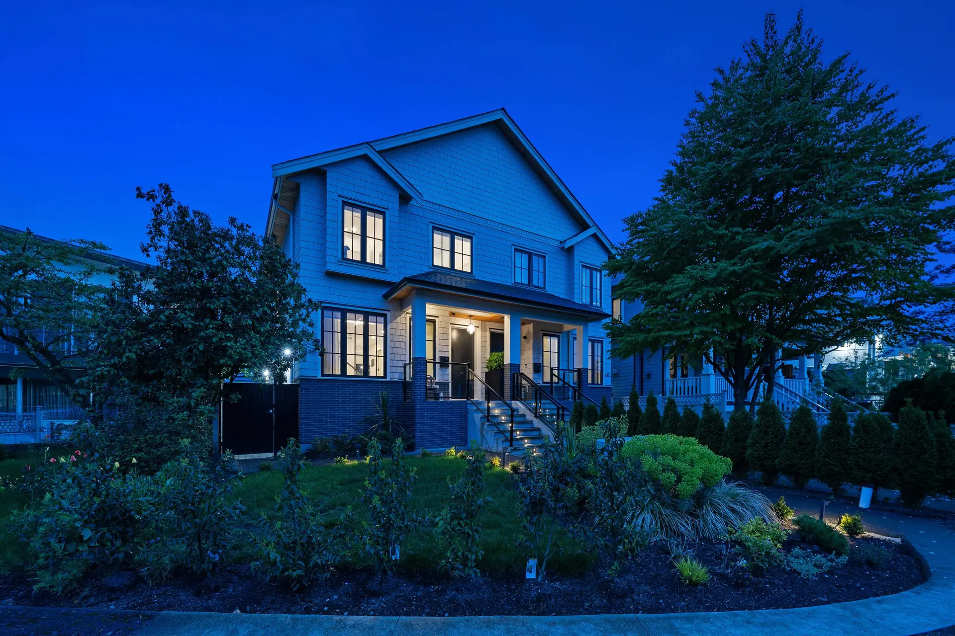 Property at 1440 E 17th Avenue, Vancouver, BC