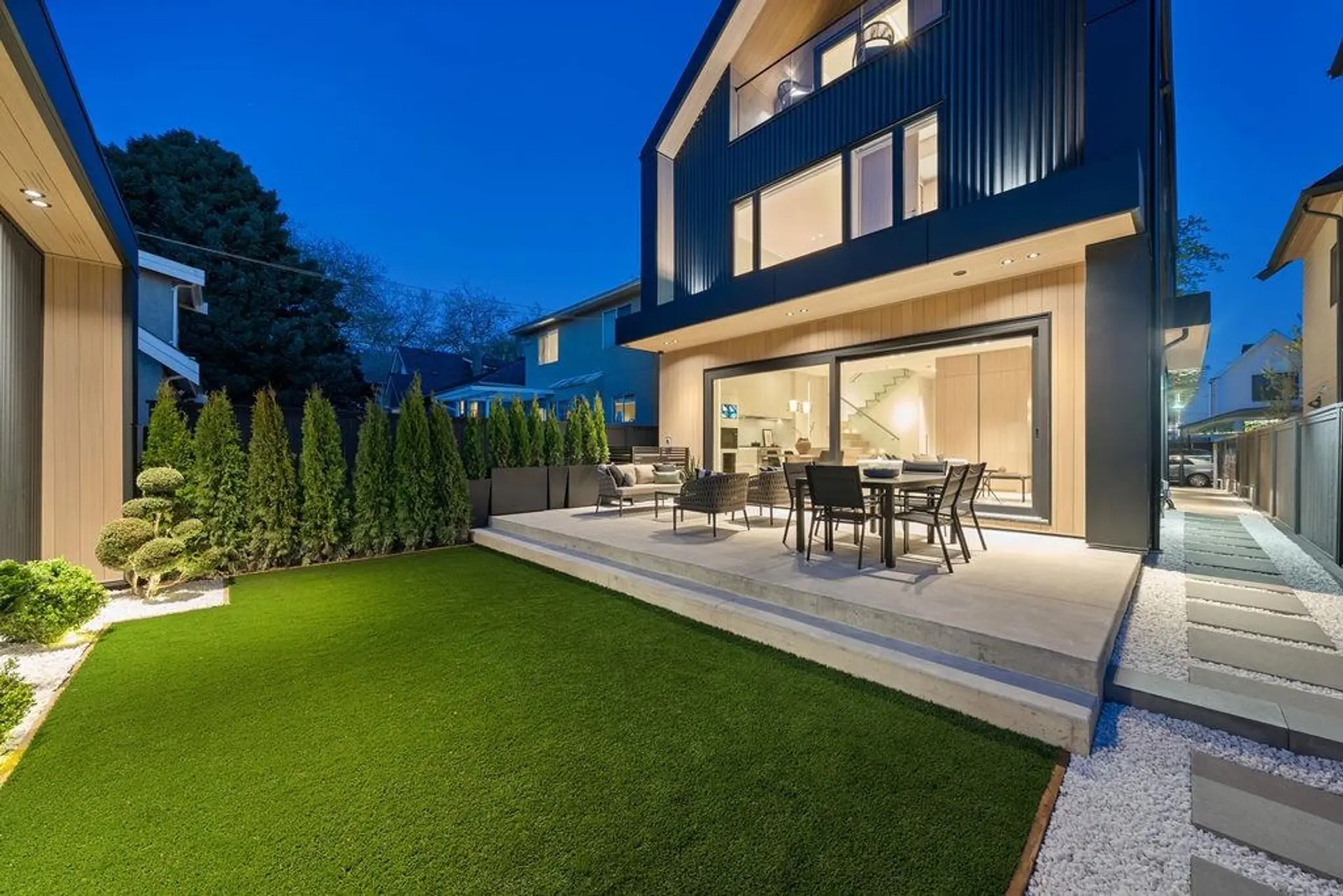 Property at #2 2935 W 15th Avenue, Vancouver, BC
