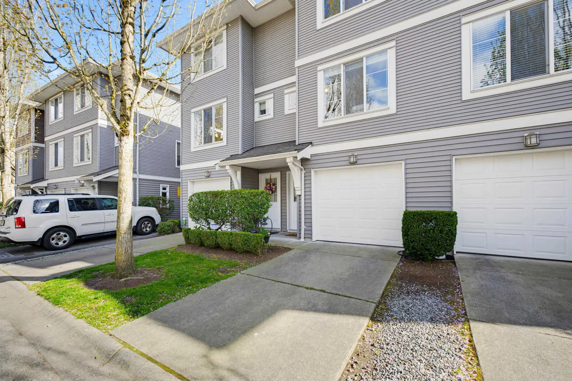 Property at #73 15155 62a Avenue, Surrey, BC