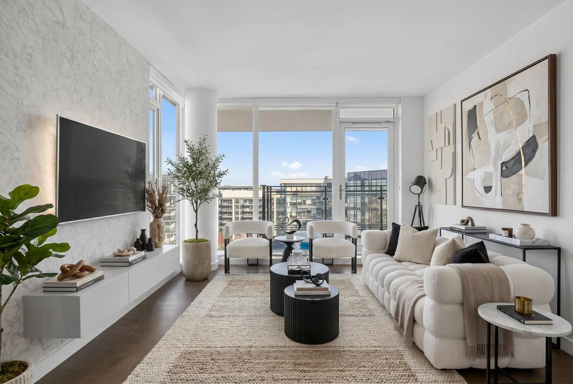 Property at #1700 3280 Corvette Way, Richmond, BC