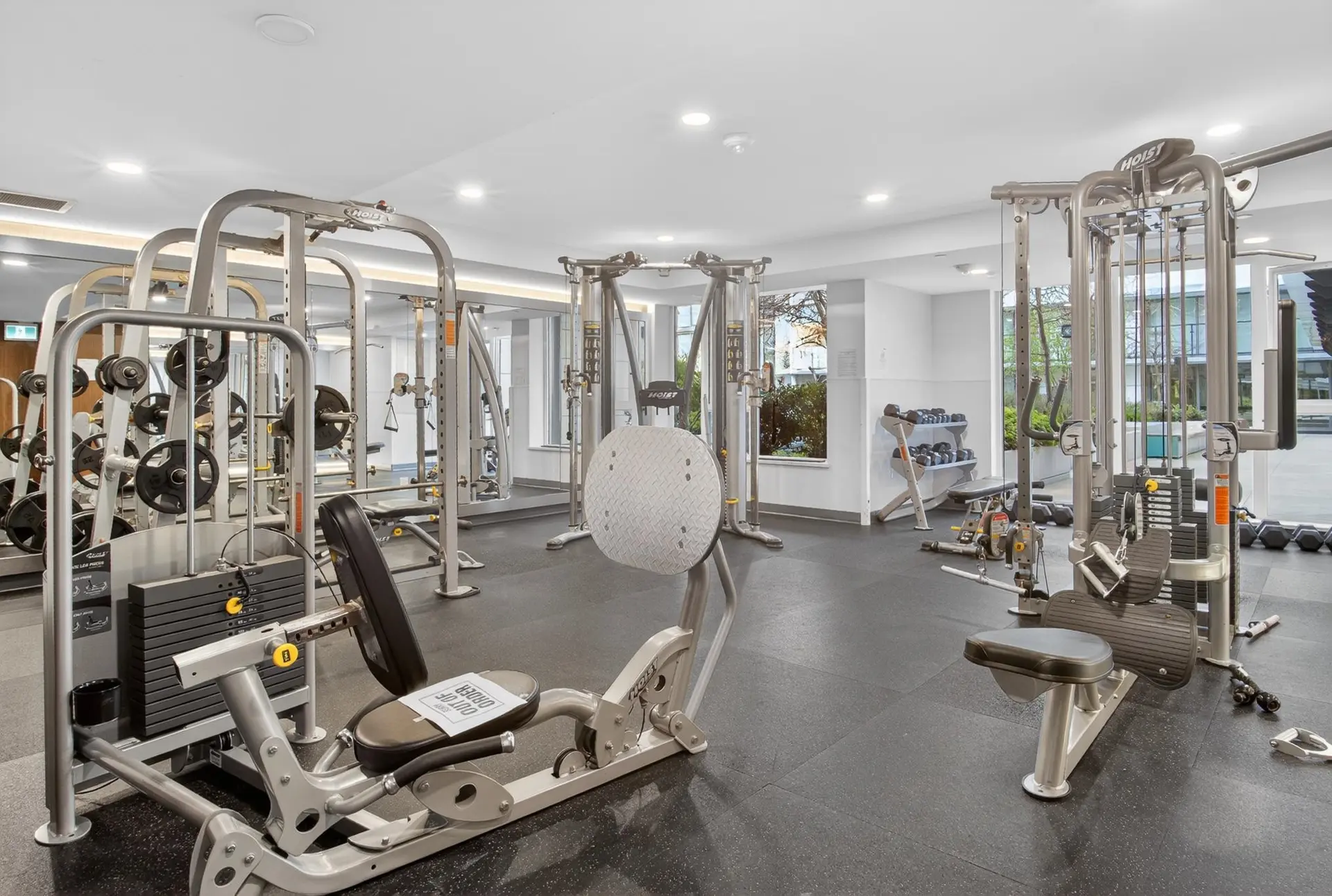 Property at #1700 3280 Corvette Way, Richmond, BC