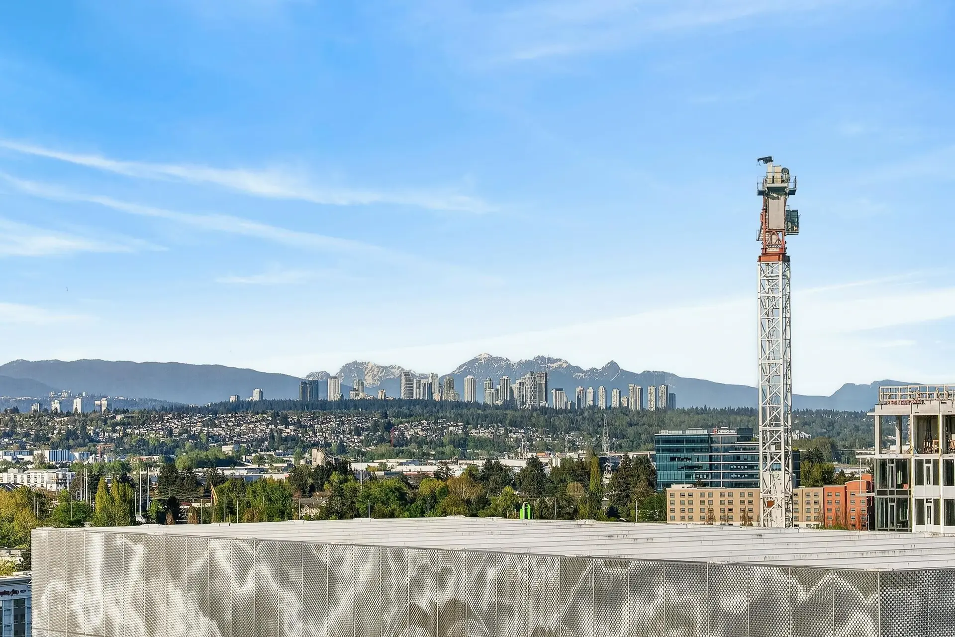 Property at #1700 3280 Corvette Way, Richmond, BC